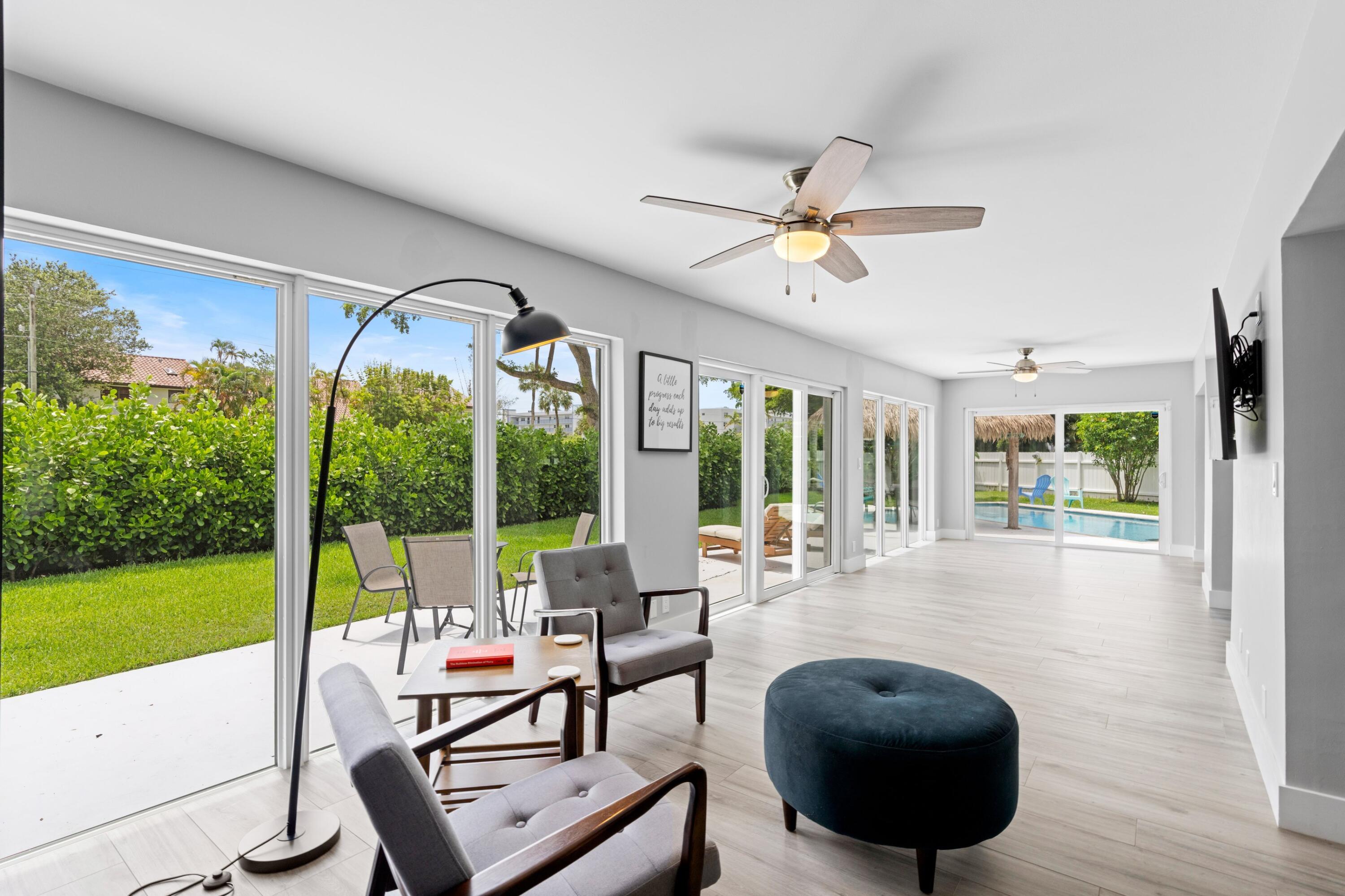 BOCA LAKE ESTATES - Residential