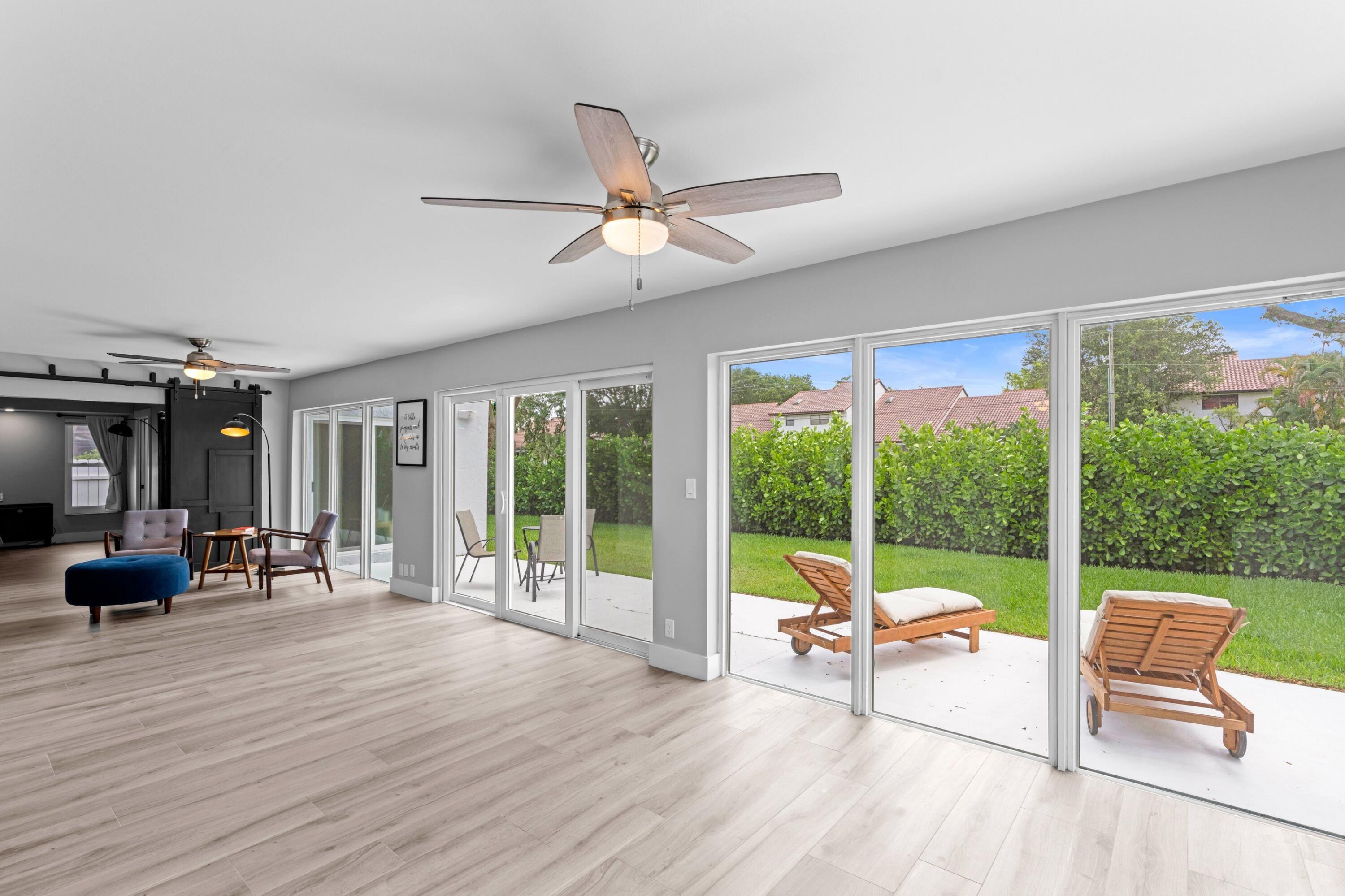 BOCA LAKE ESTATES - Residential