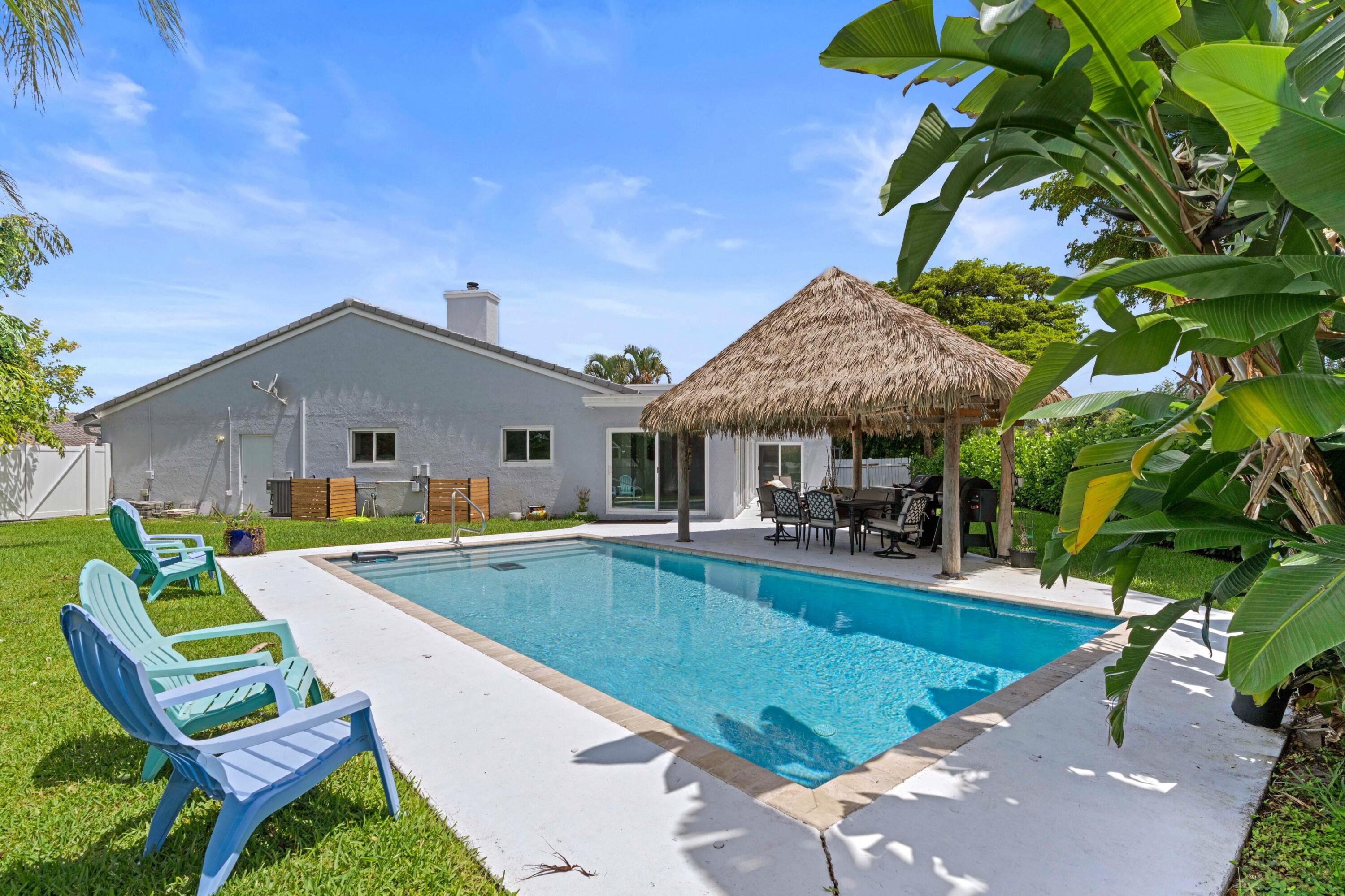 BOCA LAKE ESTATES - Residential