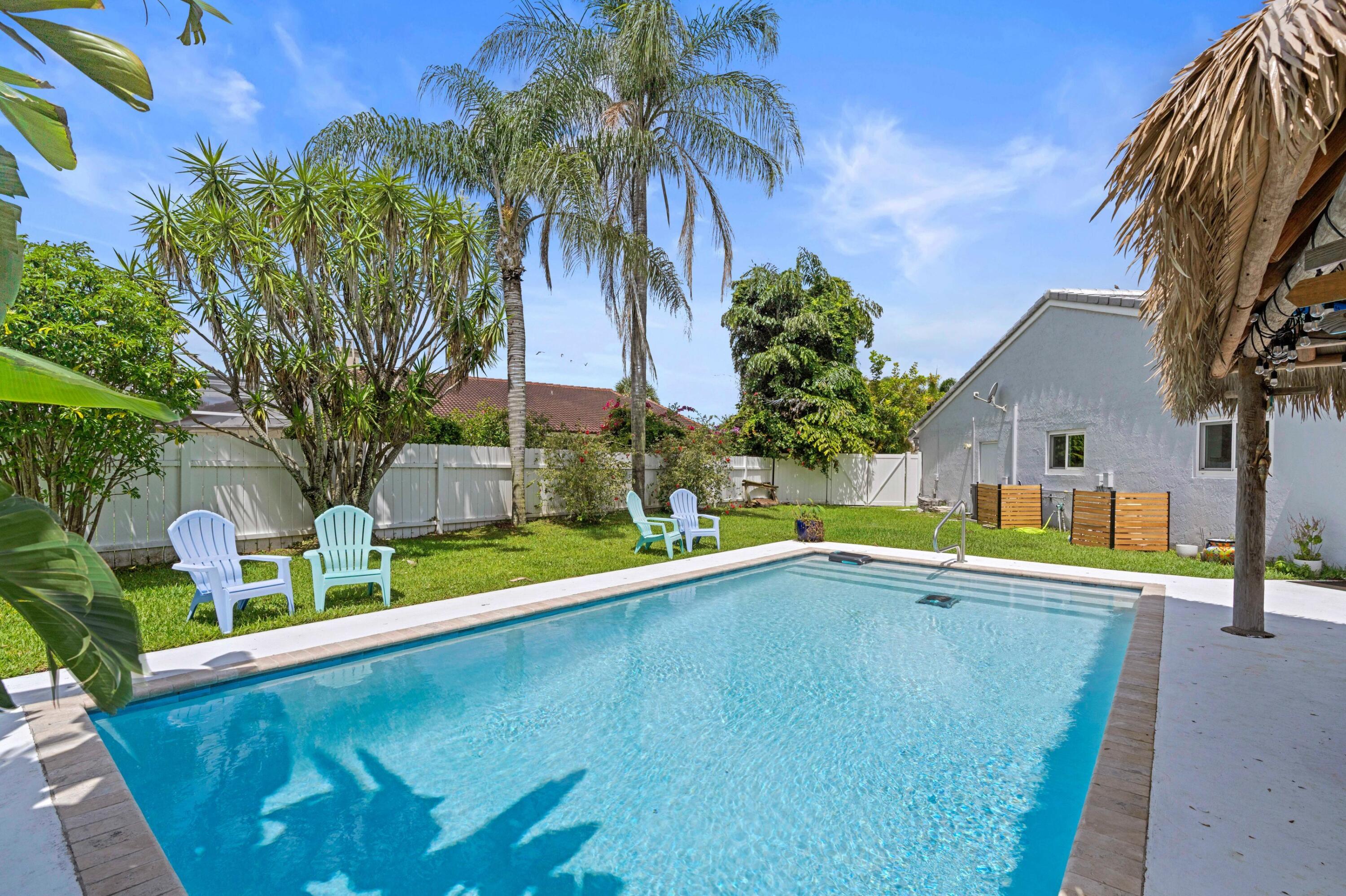BOCA LAKE ESTATES - Residential