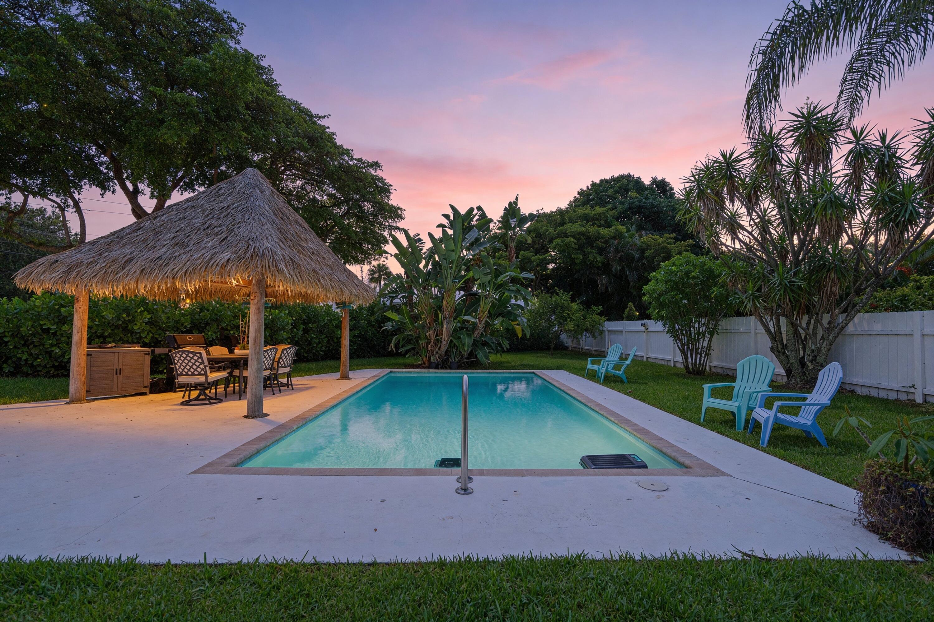 BOCA LAKE ESTATES - Residential