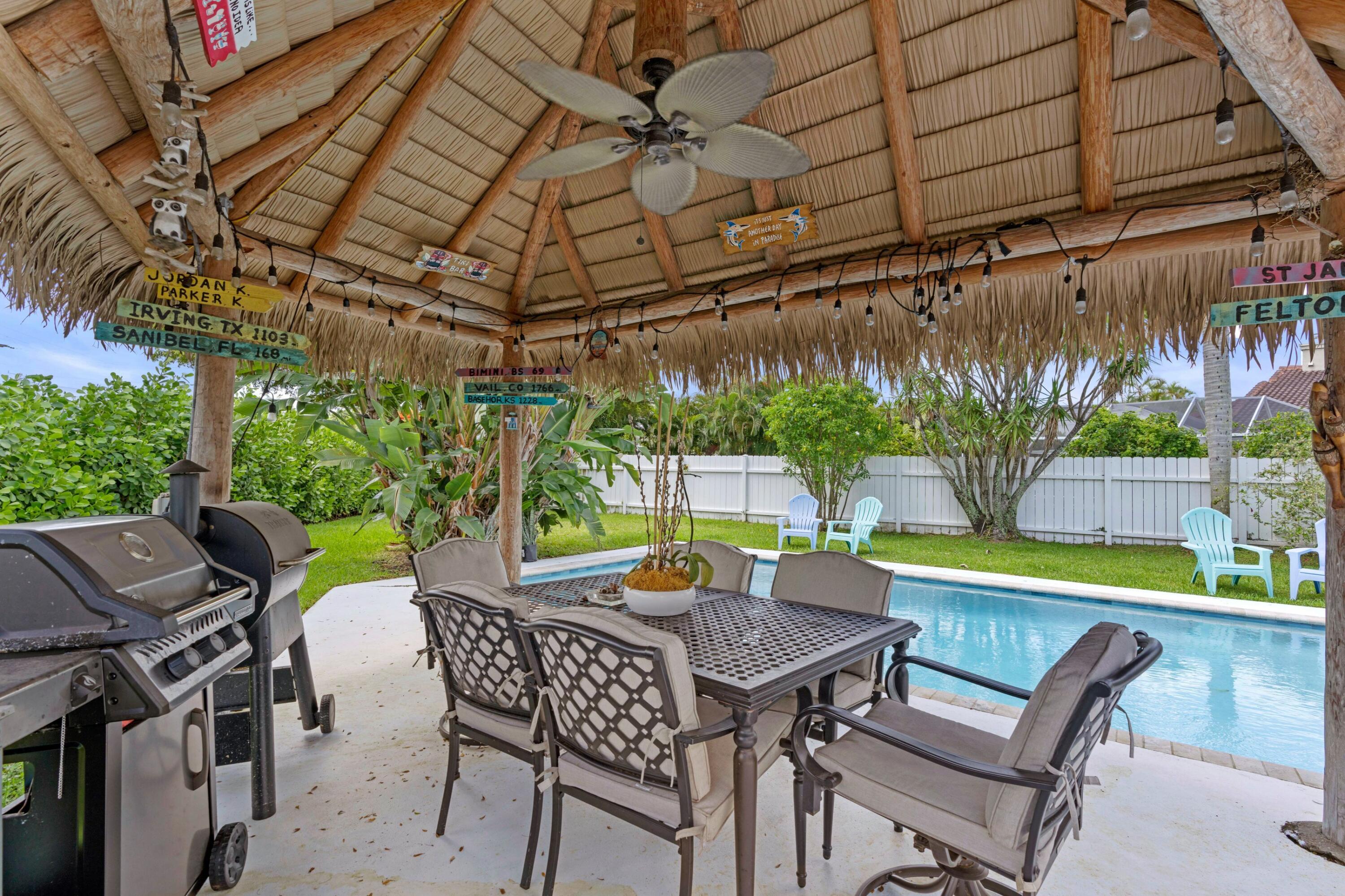 BOCA LAKE ESTATES - Residential