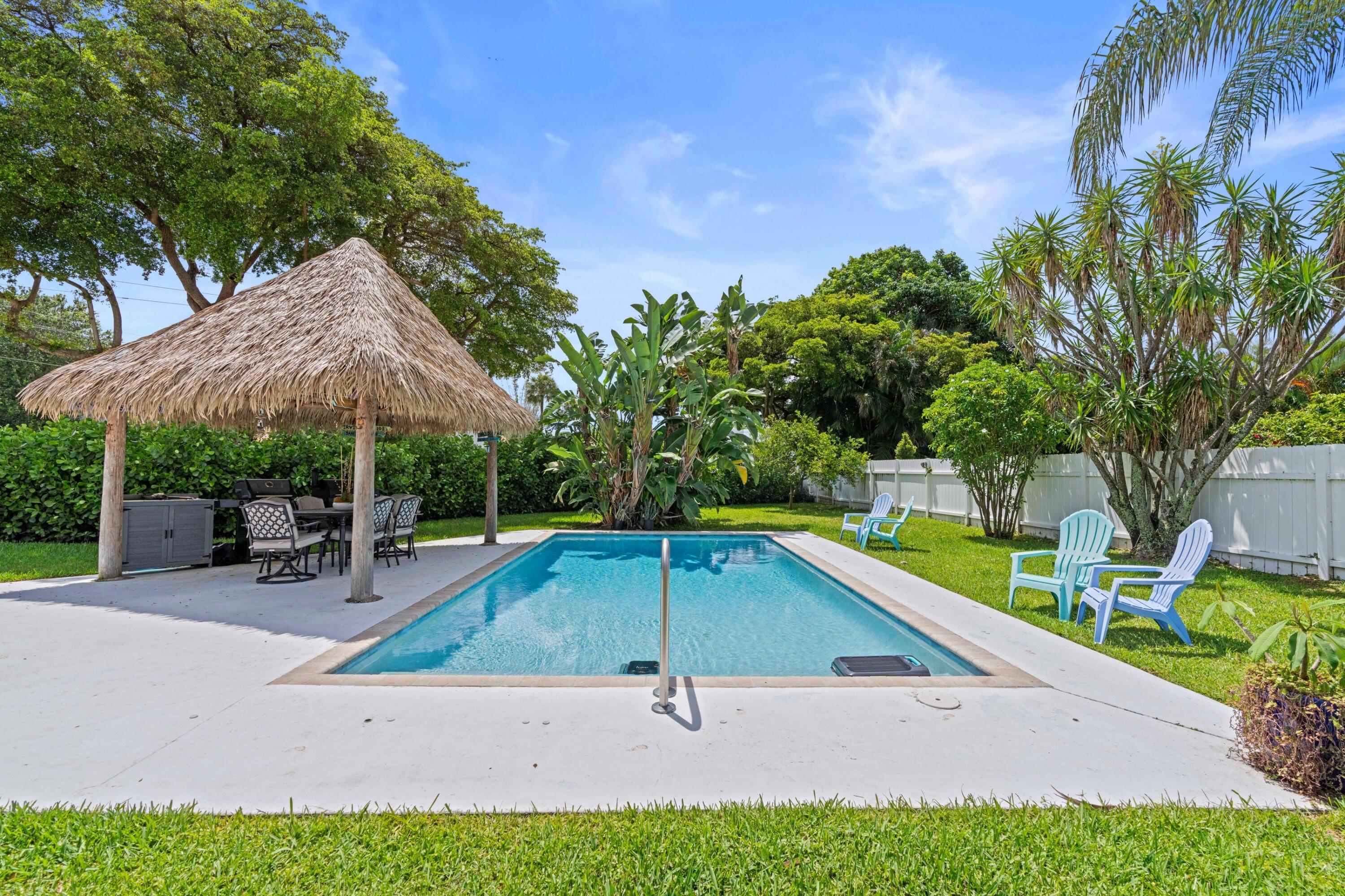 BOCA LAKE ESTATES - Residential