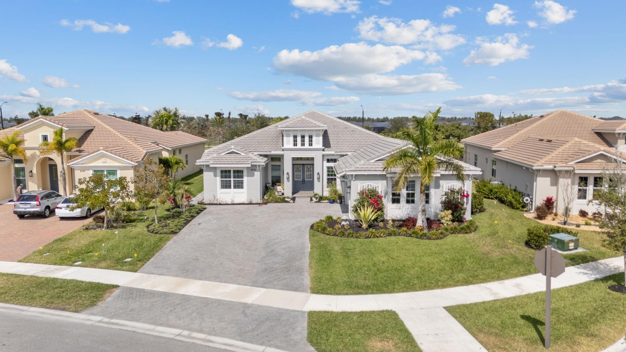 WESTLAKE - Residential