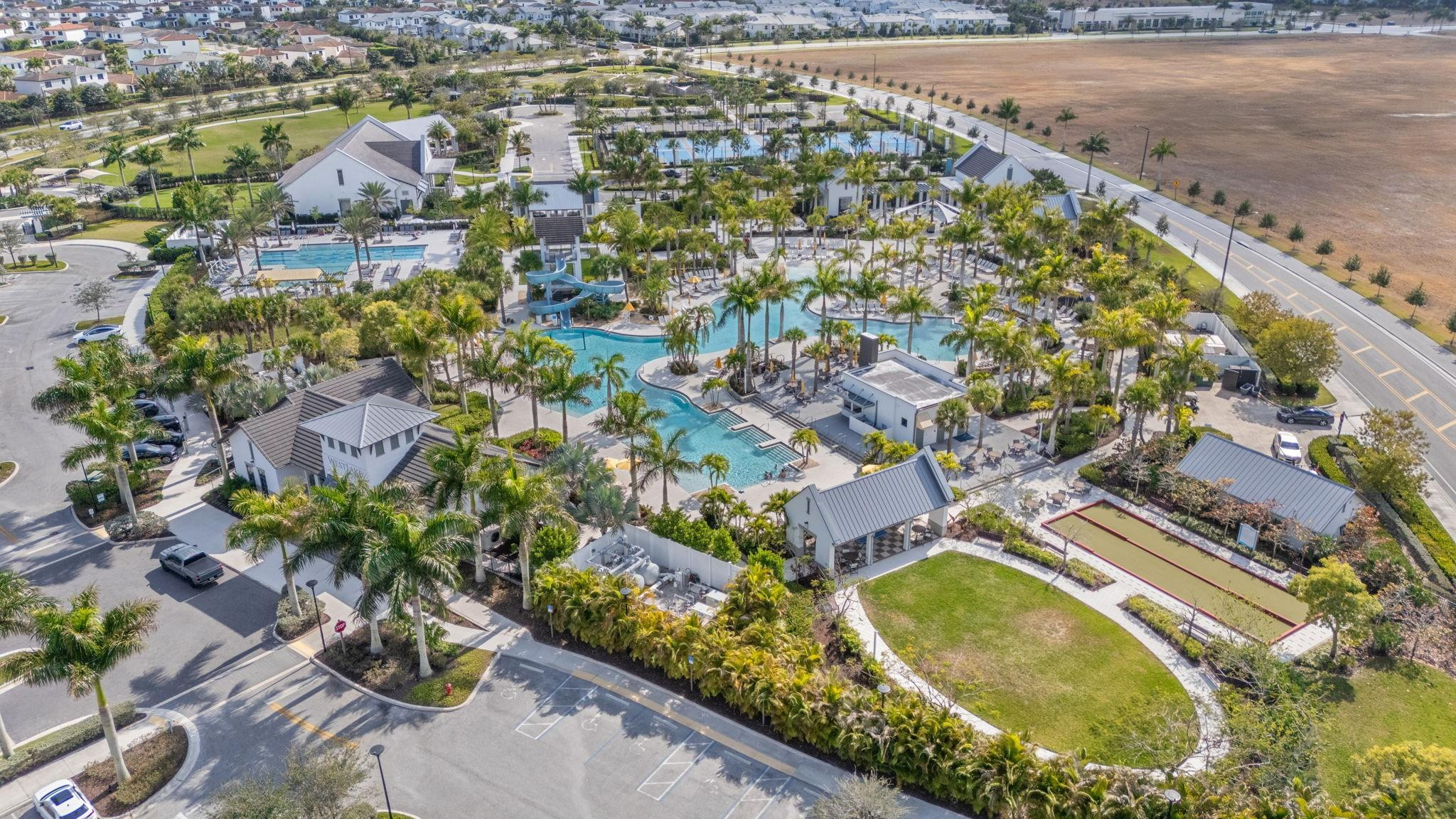 WESTLAKE - Residential