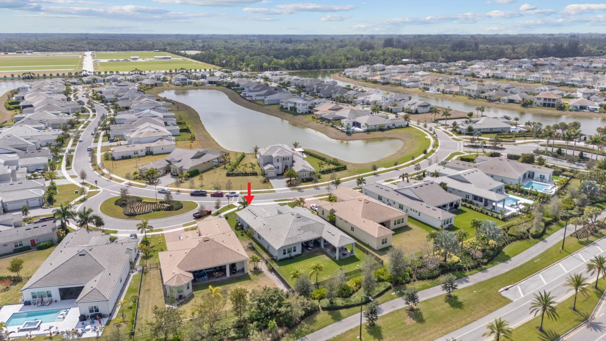 WESTLAKE - Residential