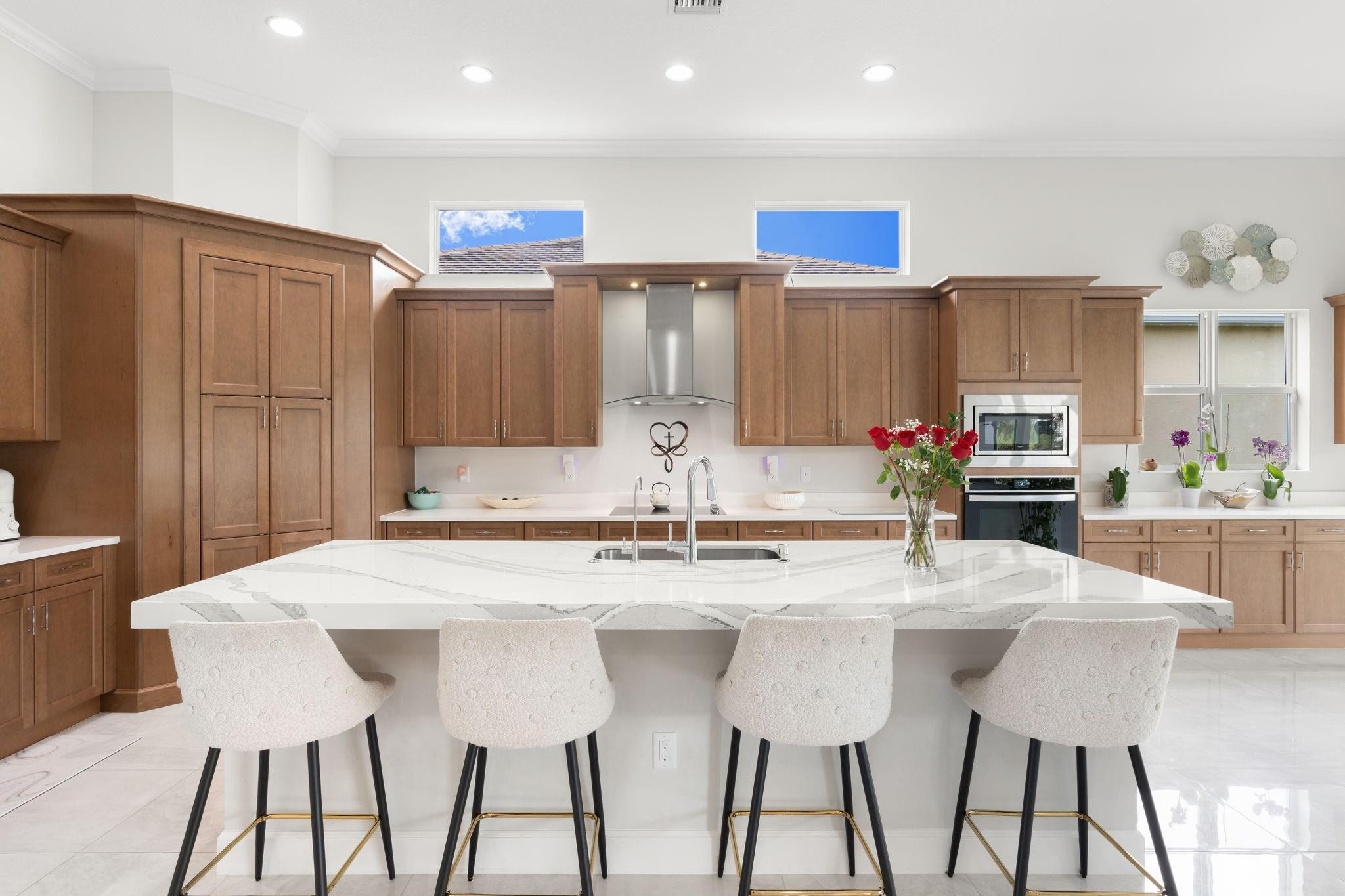 WESTLAKE - Residential