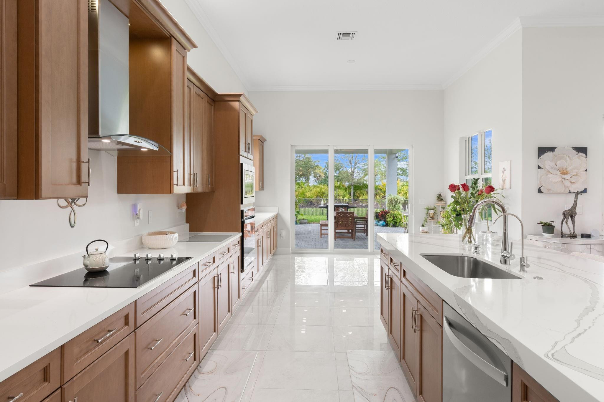 WESTLAKE - Residential