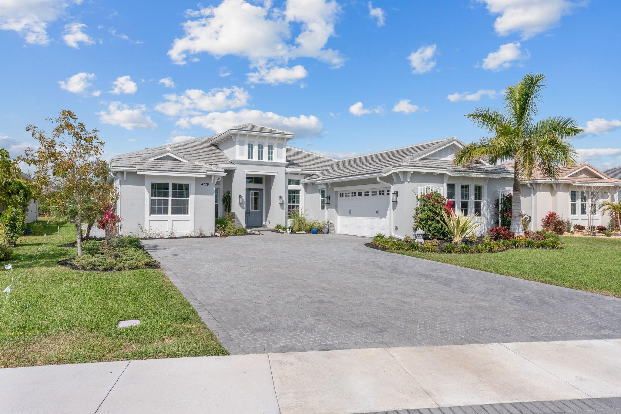 WESTLAKE - Residential