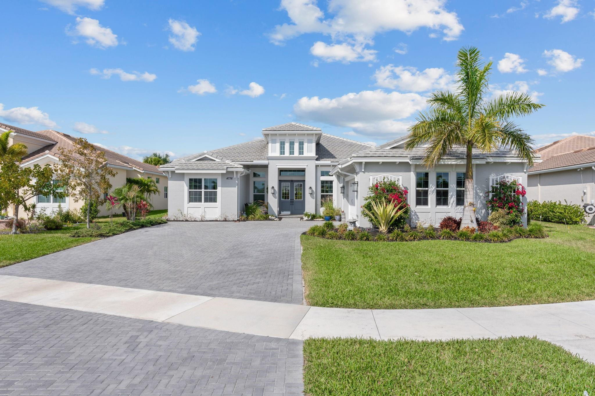 WESTLAKE - Residential