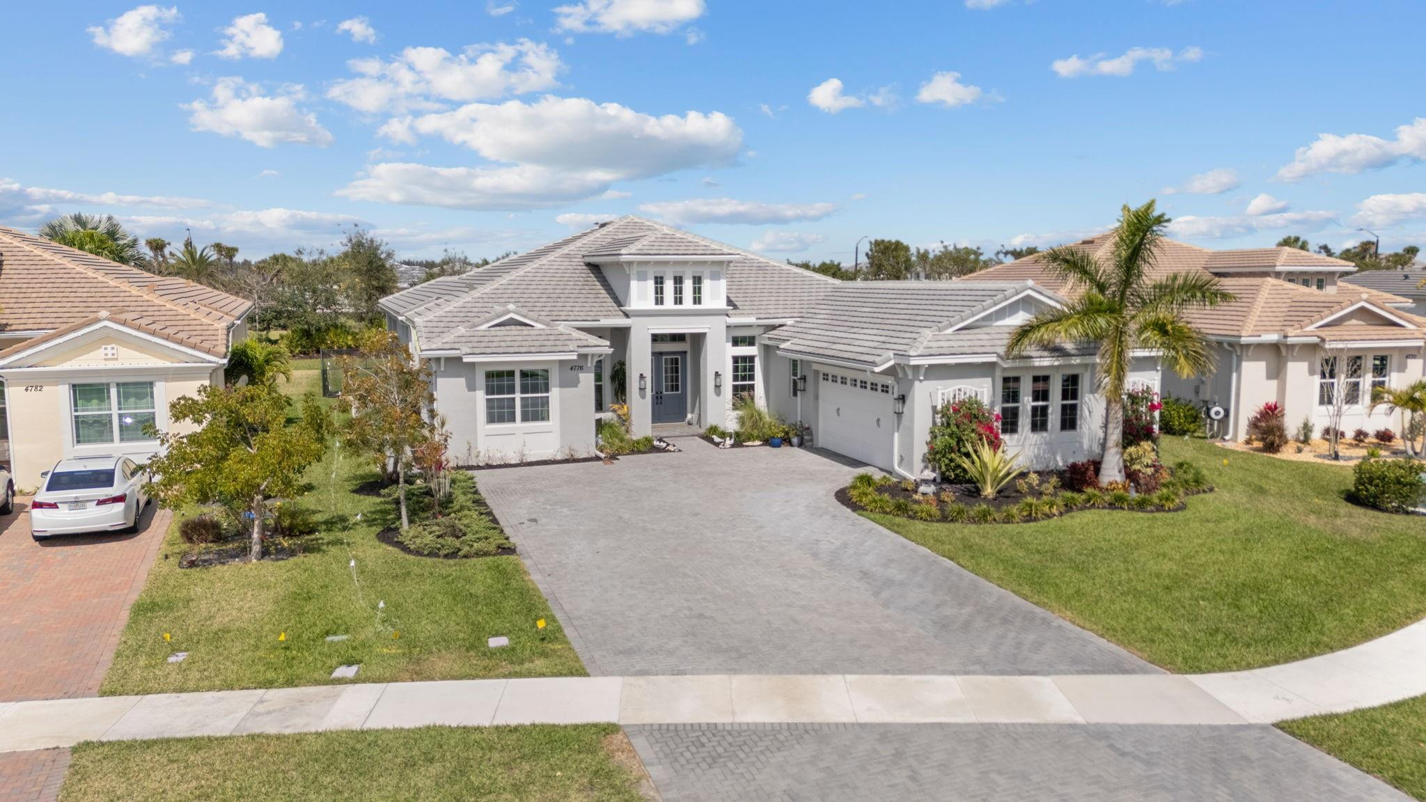WESTLAKE - Residential