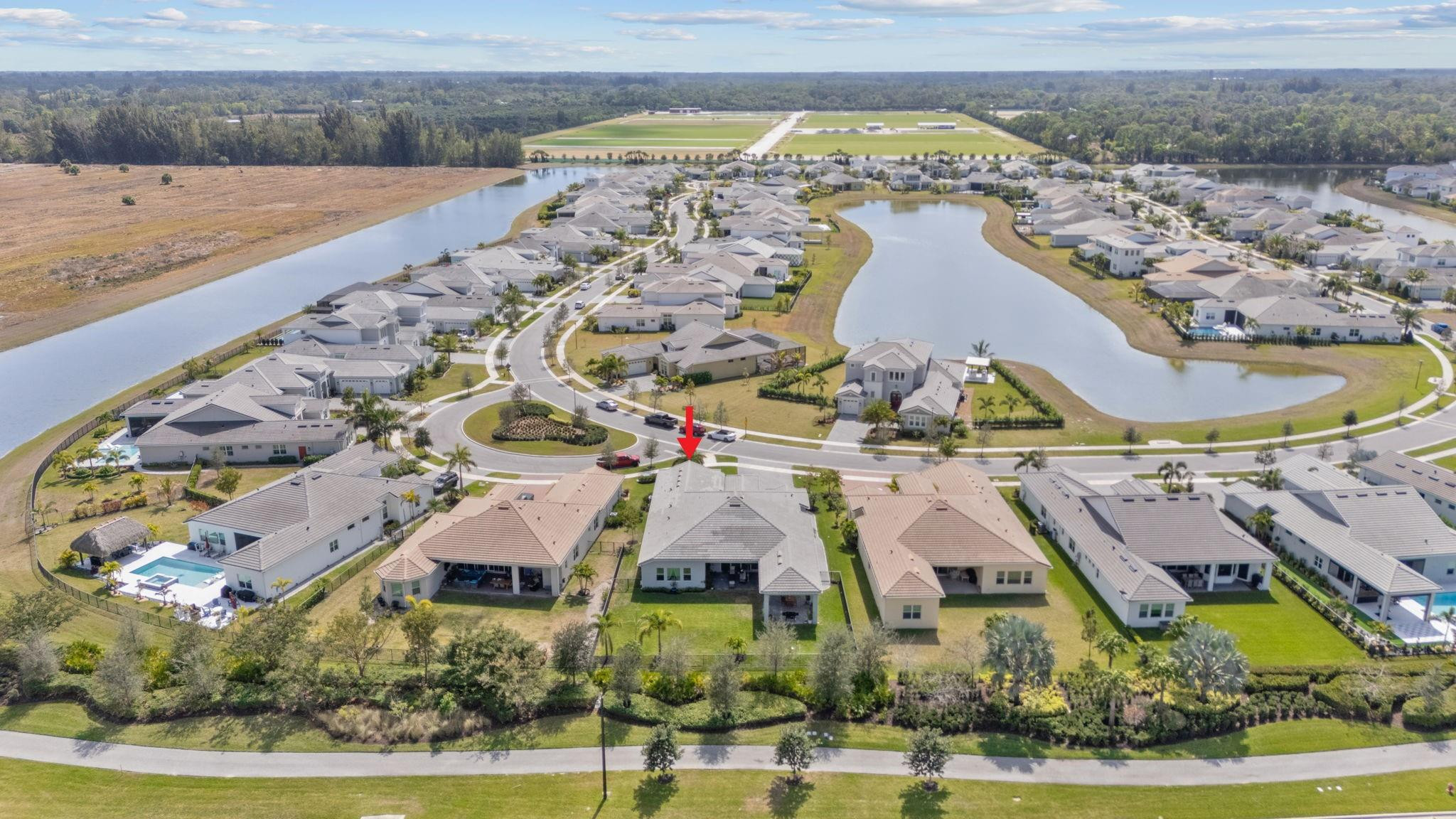 WESTLAKE - Residential