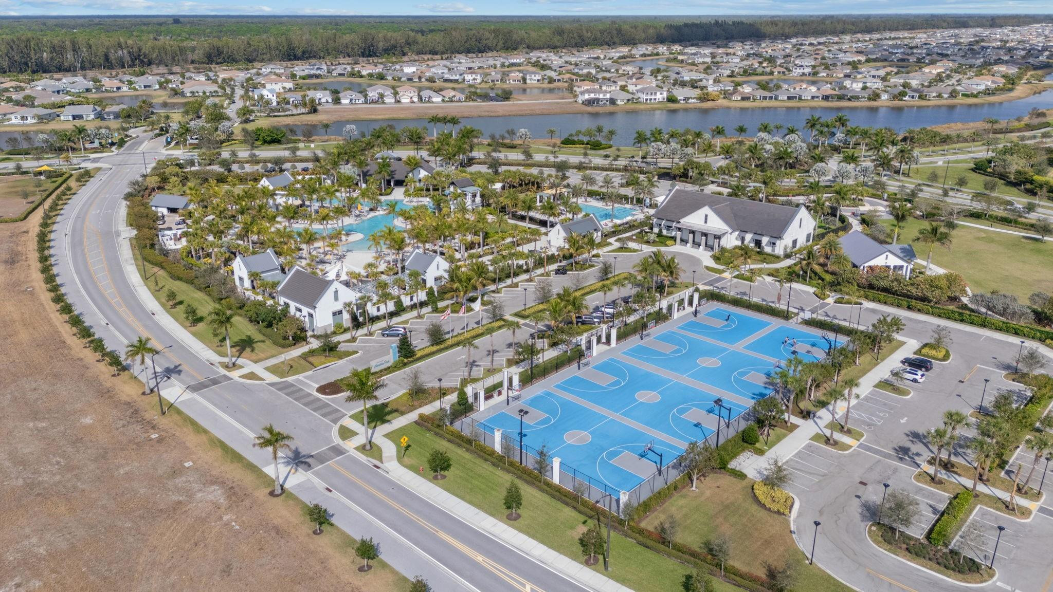 WESTLAKE - Residential
