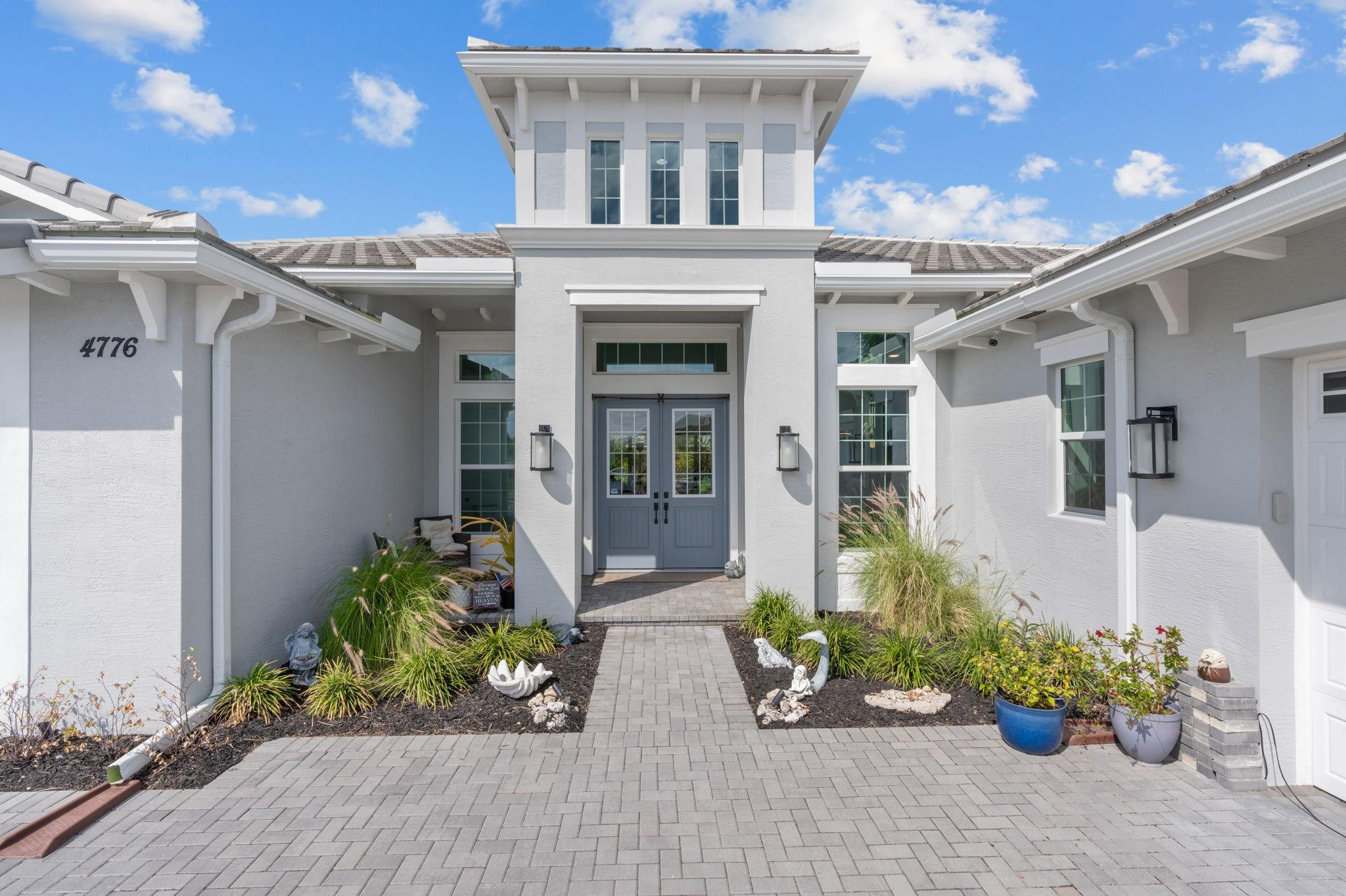 WESTLAKE - Residential