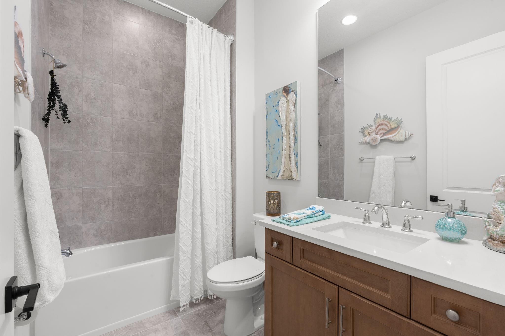 WESTLAKE - Residential