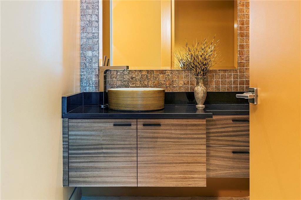 CORAL RIDGE - Residential