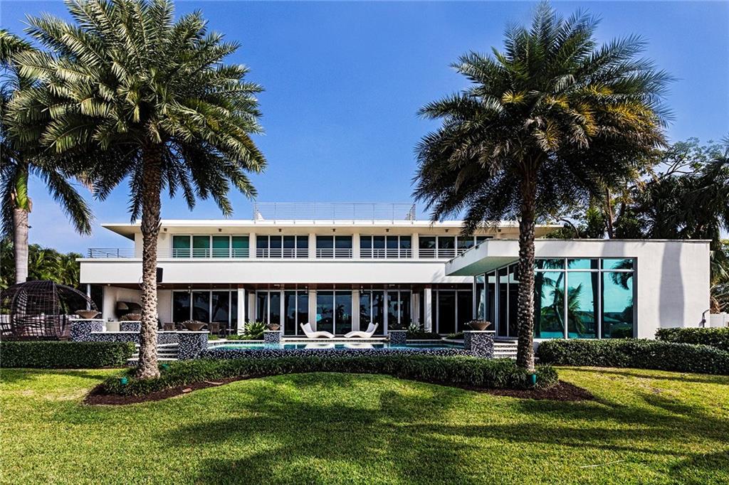 CORAL RIDGE - Residential