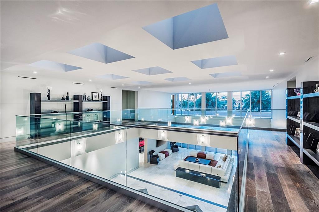 CORAL RIDGE - Residential
