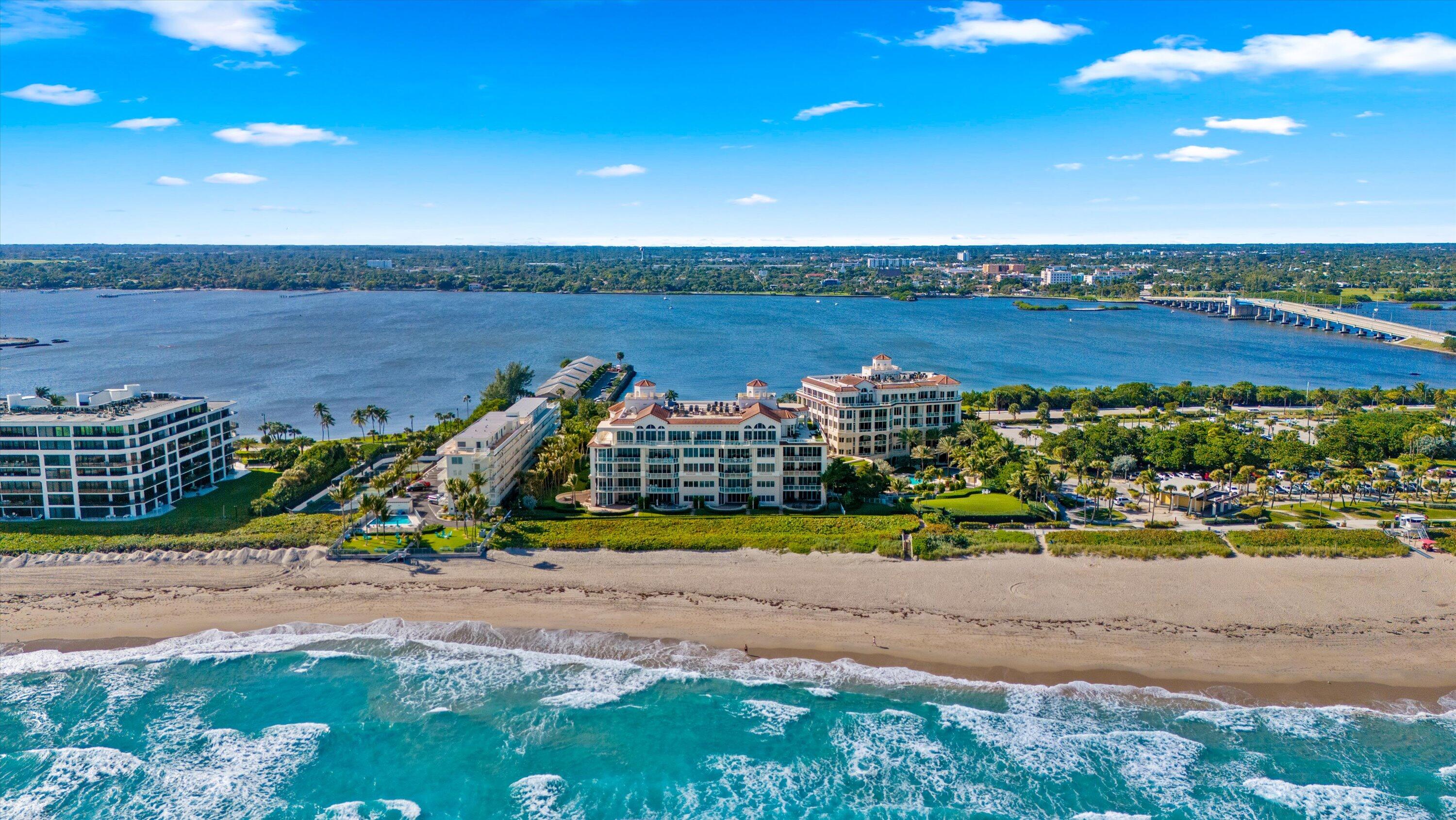 BELLARIA CONDOMINIUM - Residential