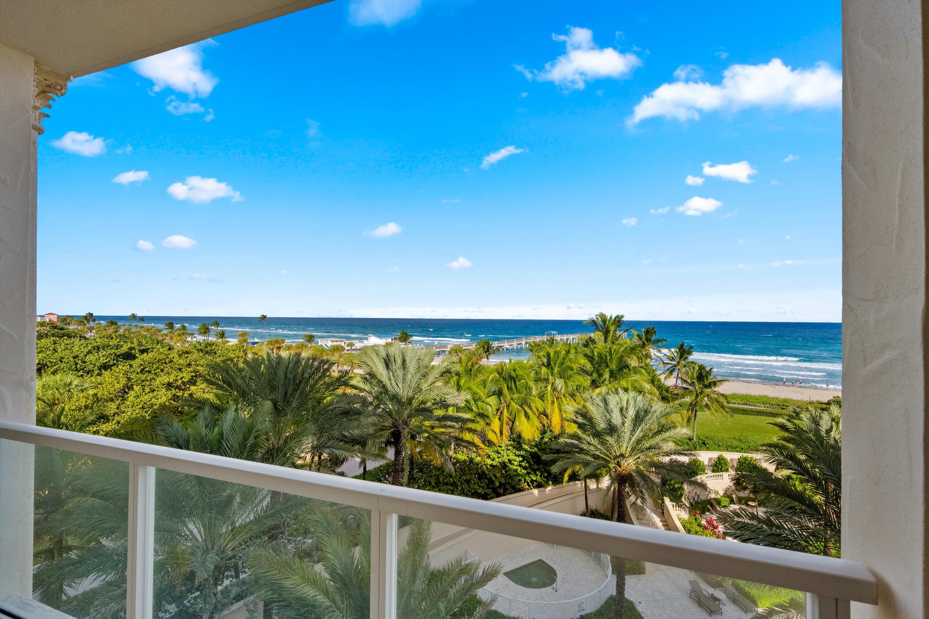 BELLARIA CONDOMINIUM - Residential