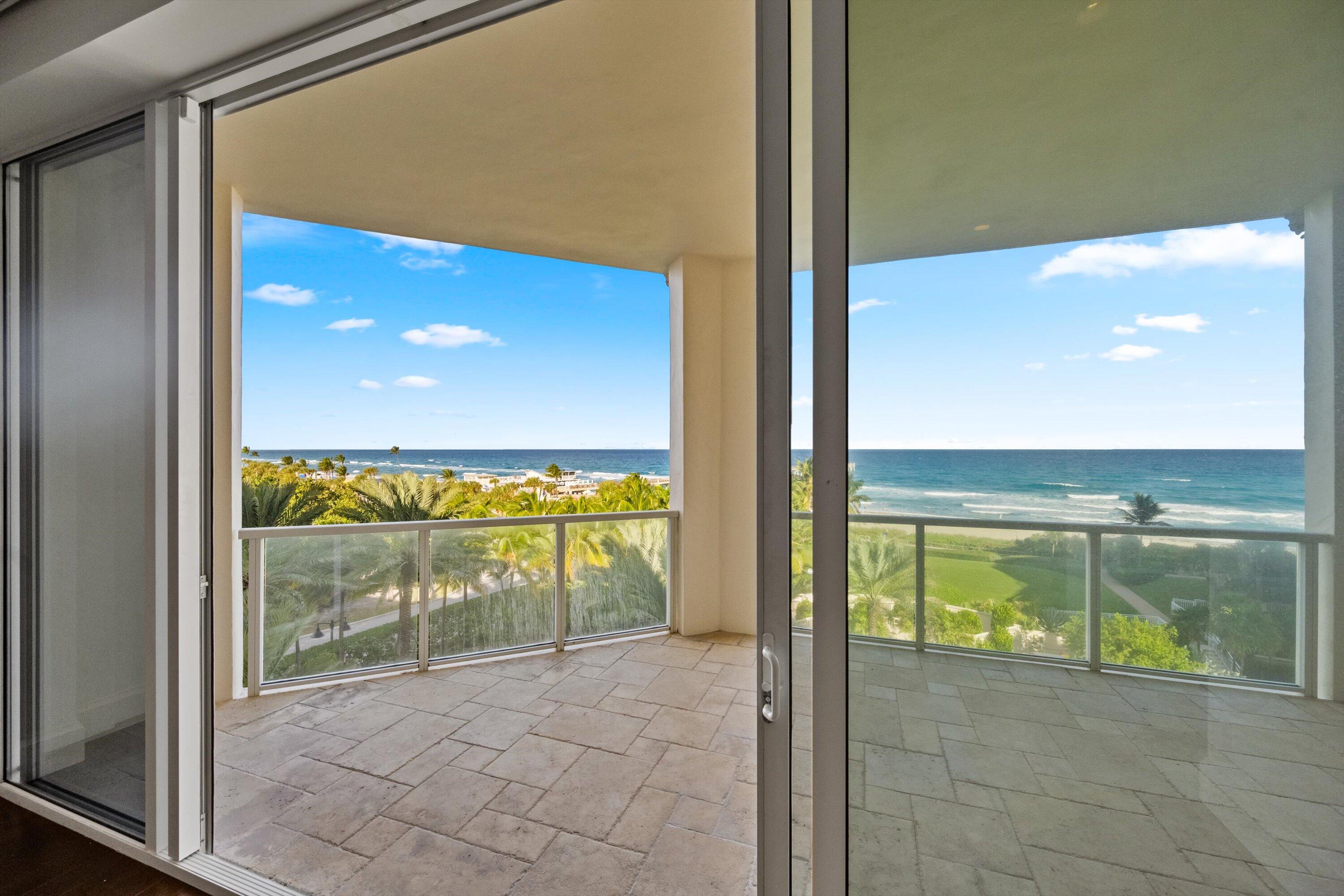 BELLARIA CONDOMINIUM - Residential