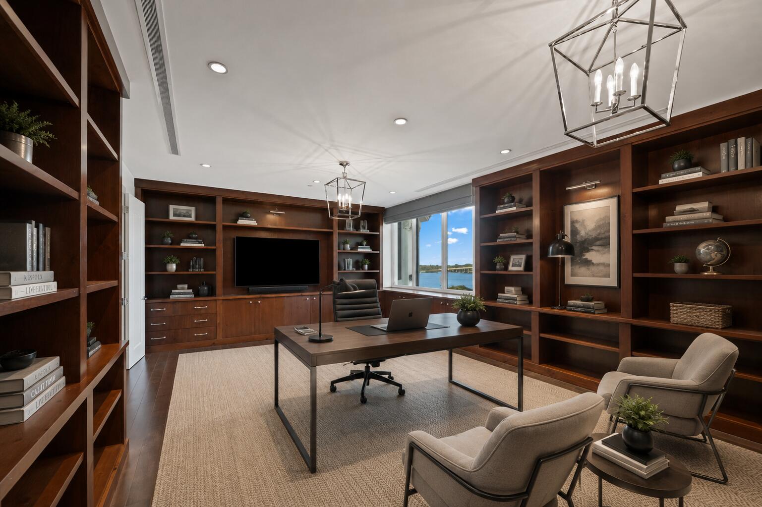 BELLARIA CONDOMINIUM - Residential