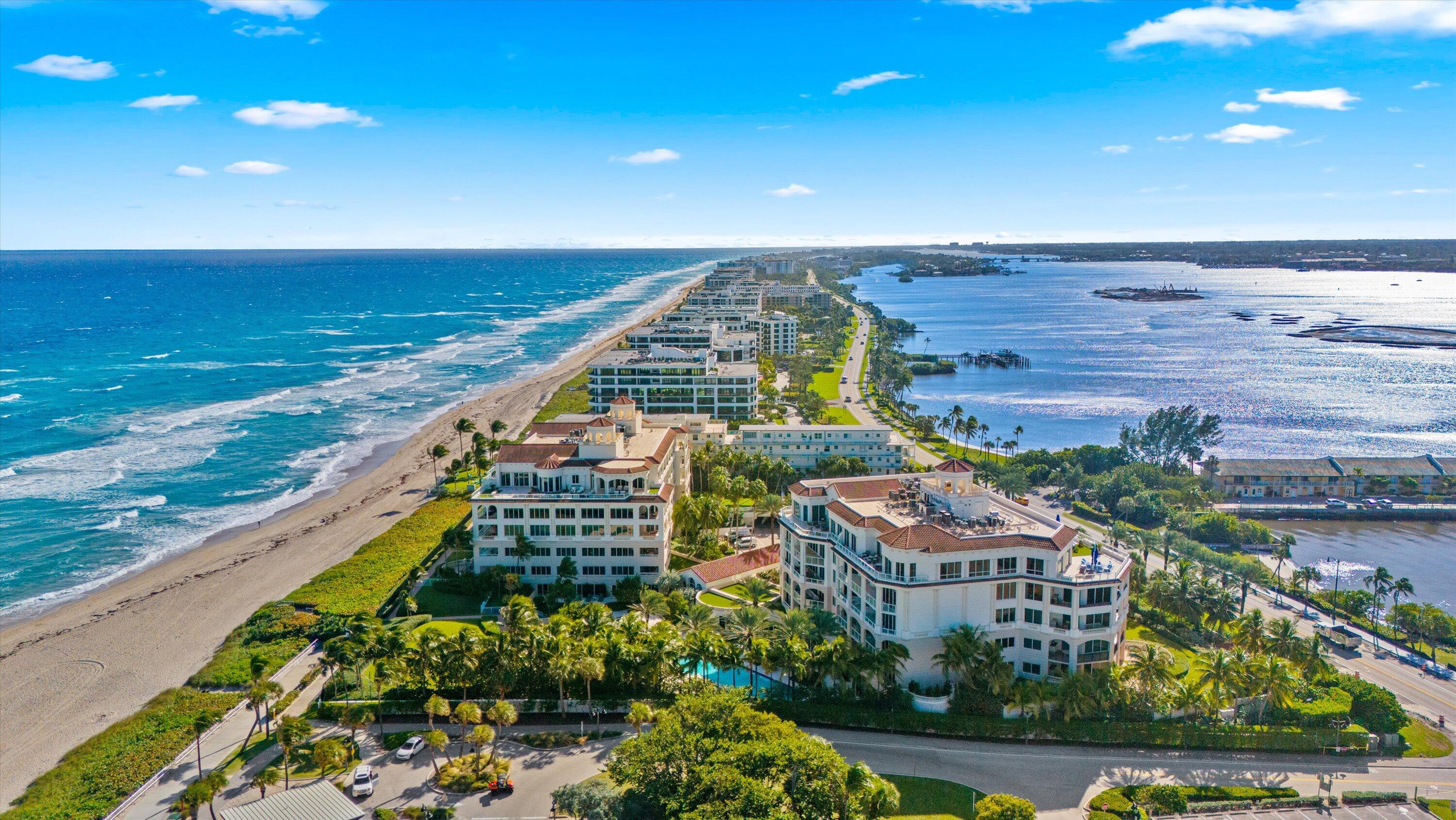 BELLARIA CONDOMINIUM - Residential