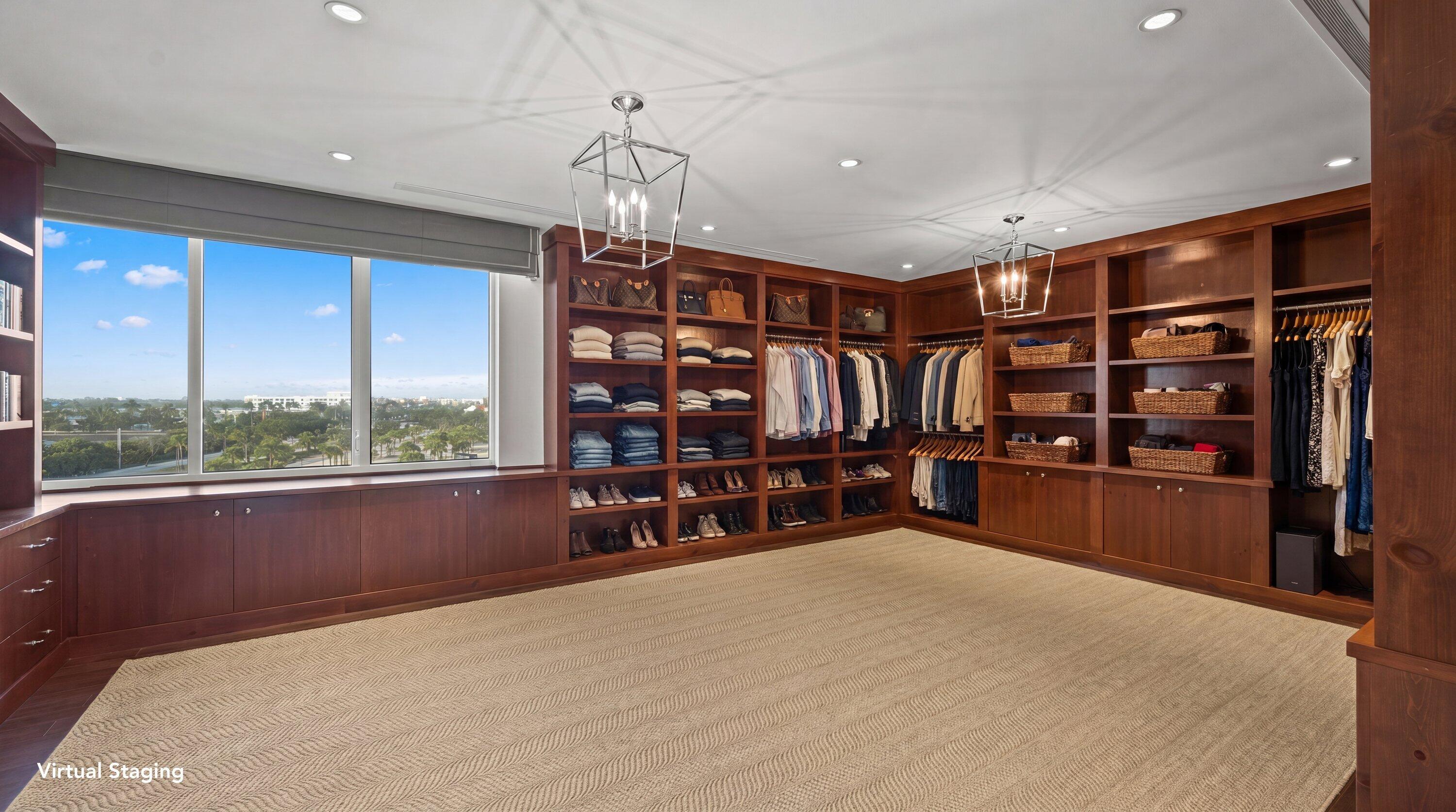 BELLARIA CONDOMINIUM - Residential