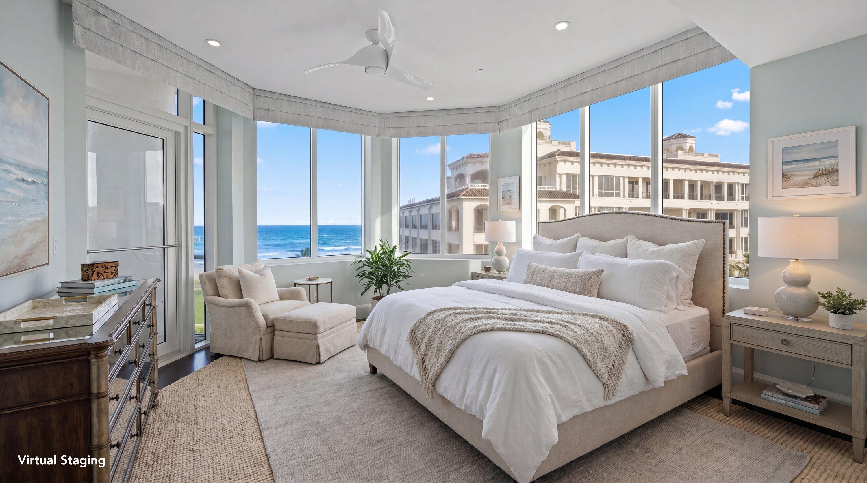 BELLARIA CONDOMINIUM - Residential