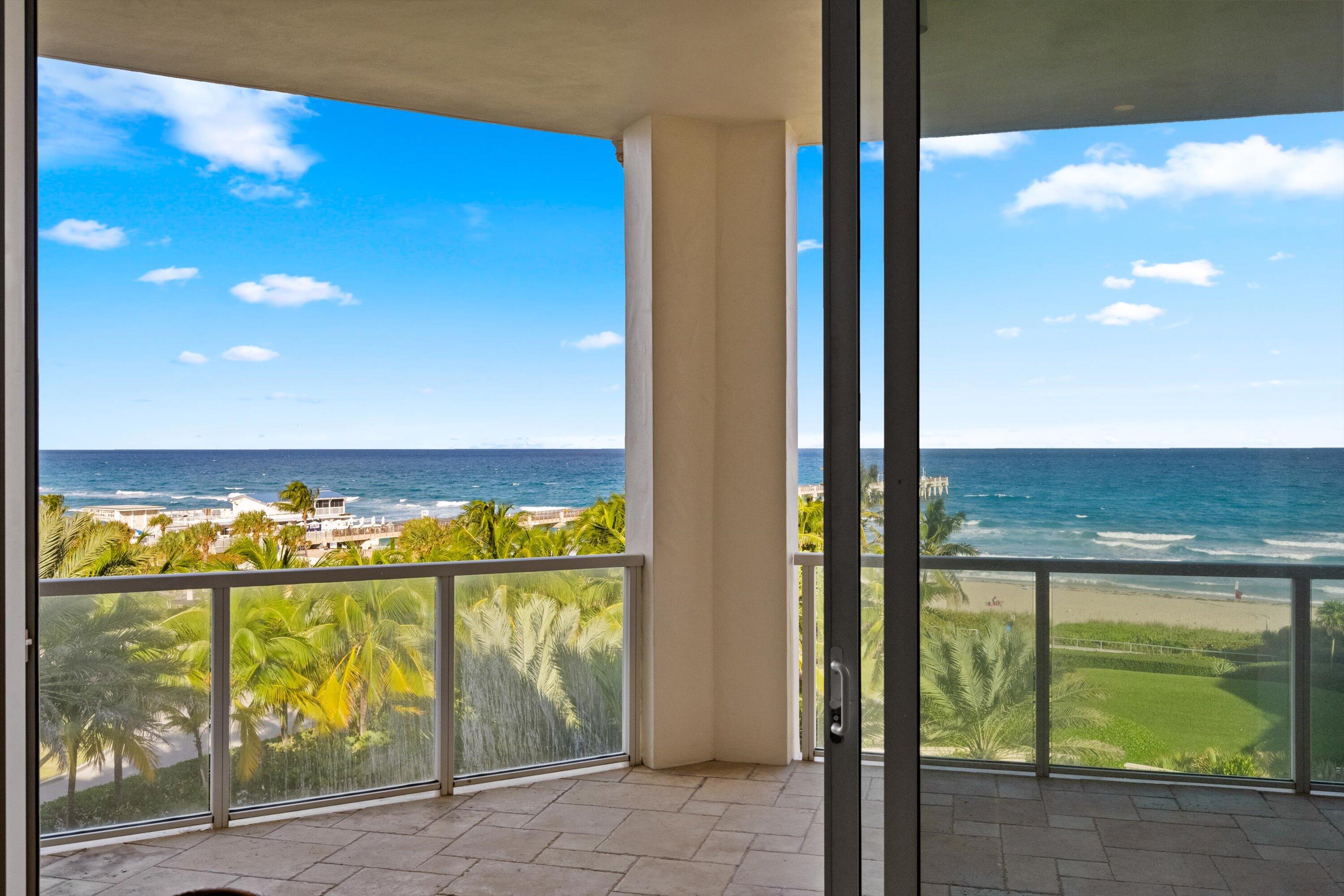 BELLARIA CONDOMINIUM - Residential