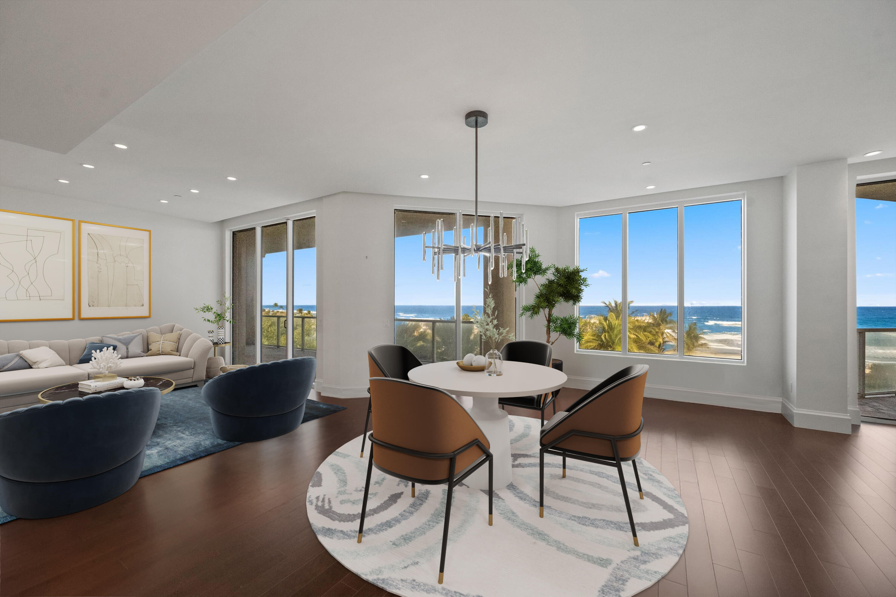 BELLARIA CONDOMINIUM - Residential