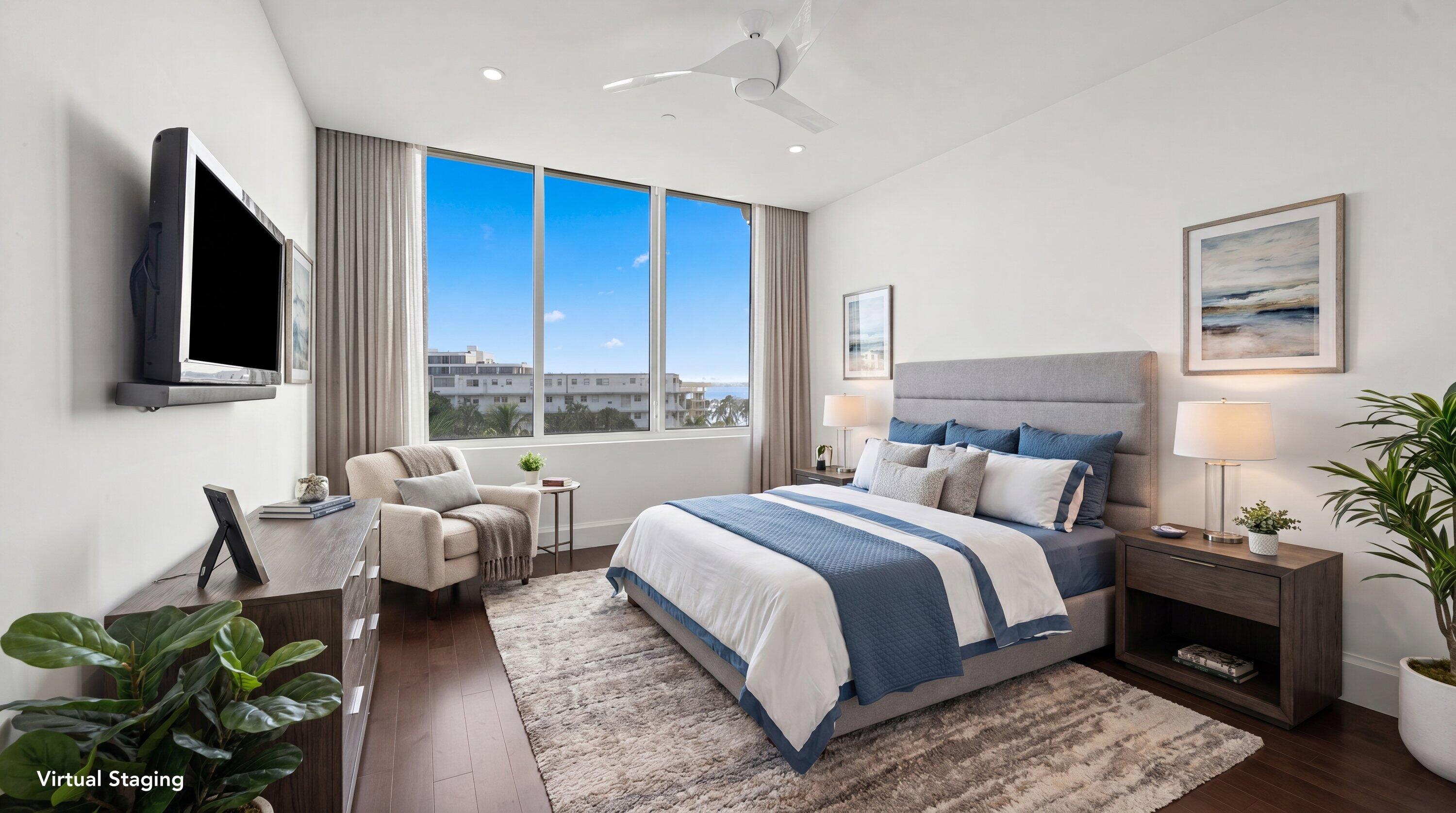 BELLARIA CONDOMINIUM - Residential