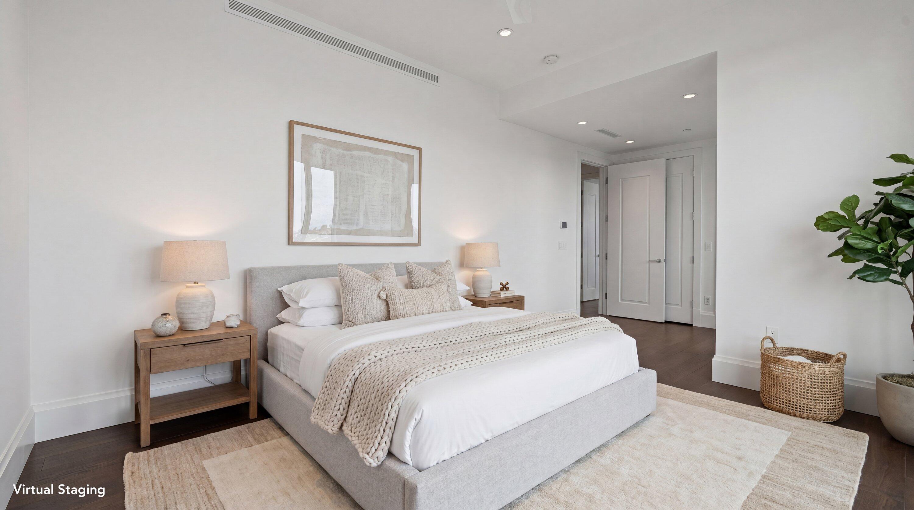 BELLARIA CONDOMINIUM - Residential