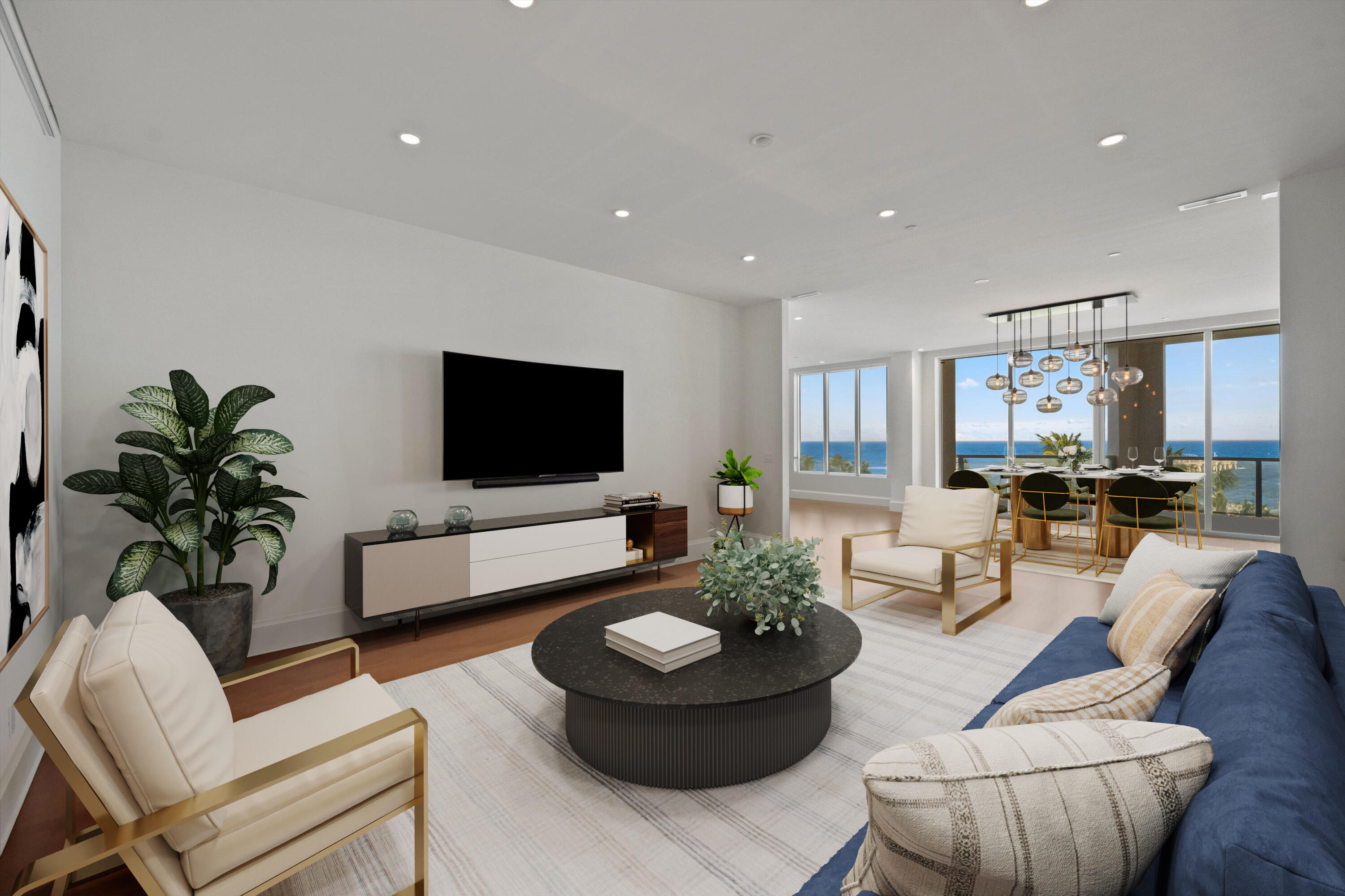 BELLARIA CONDOMINIUM - Residential