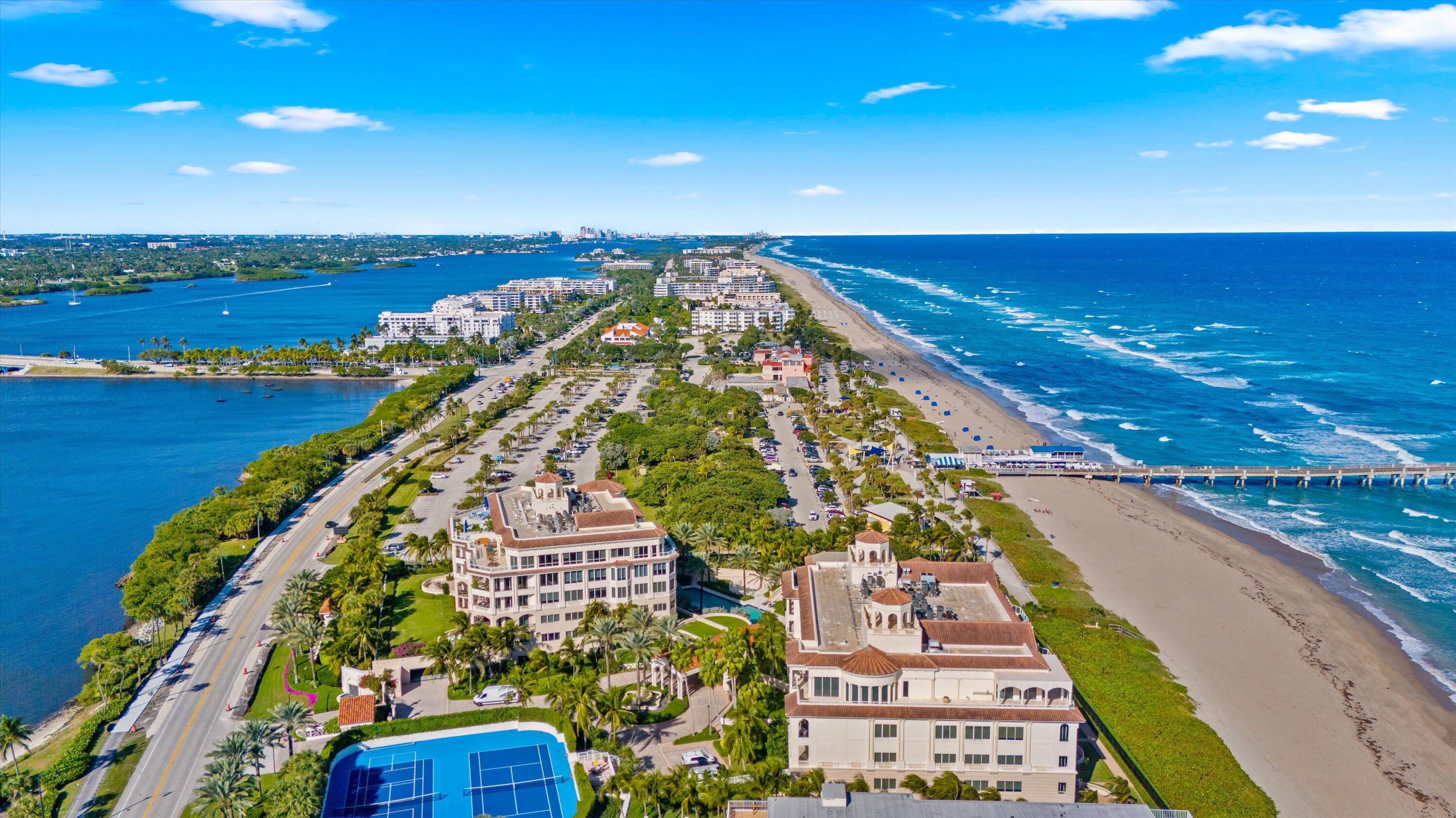 BELLARIA CONDOMINIUM - Residential