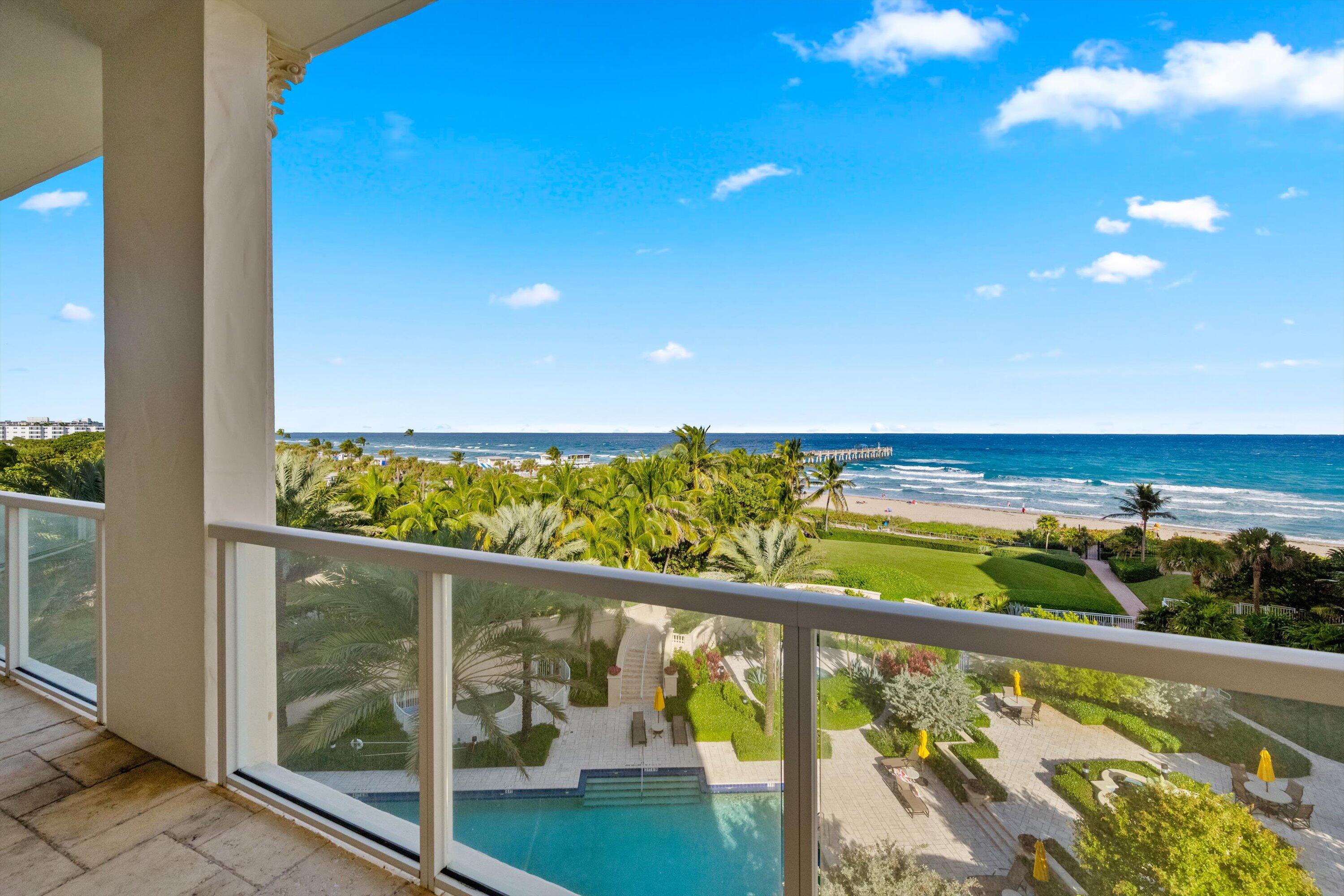 BELLARIA CONDOMINIUM - Residential