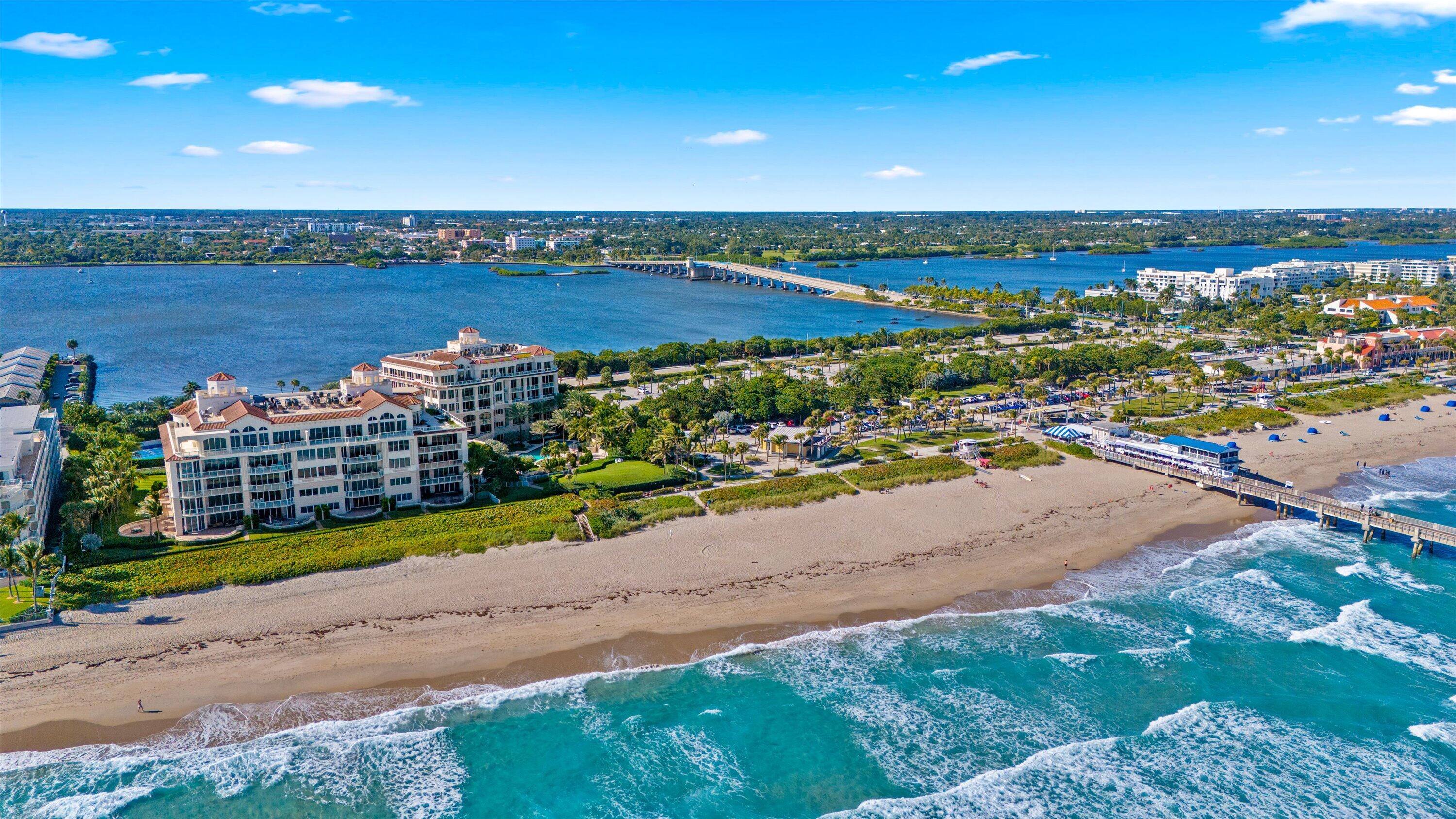 BELLARIA CONDOMINIUM - Residential
