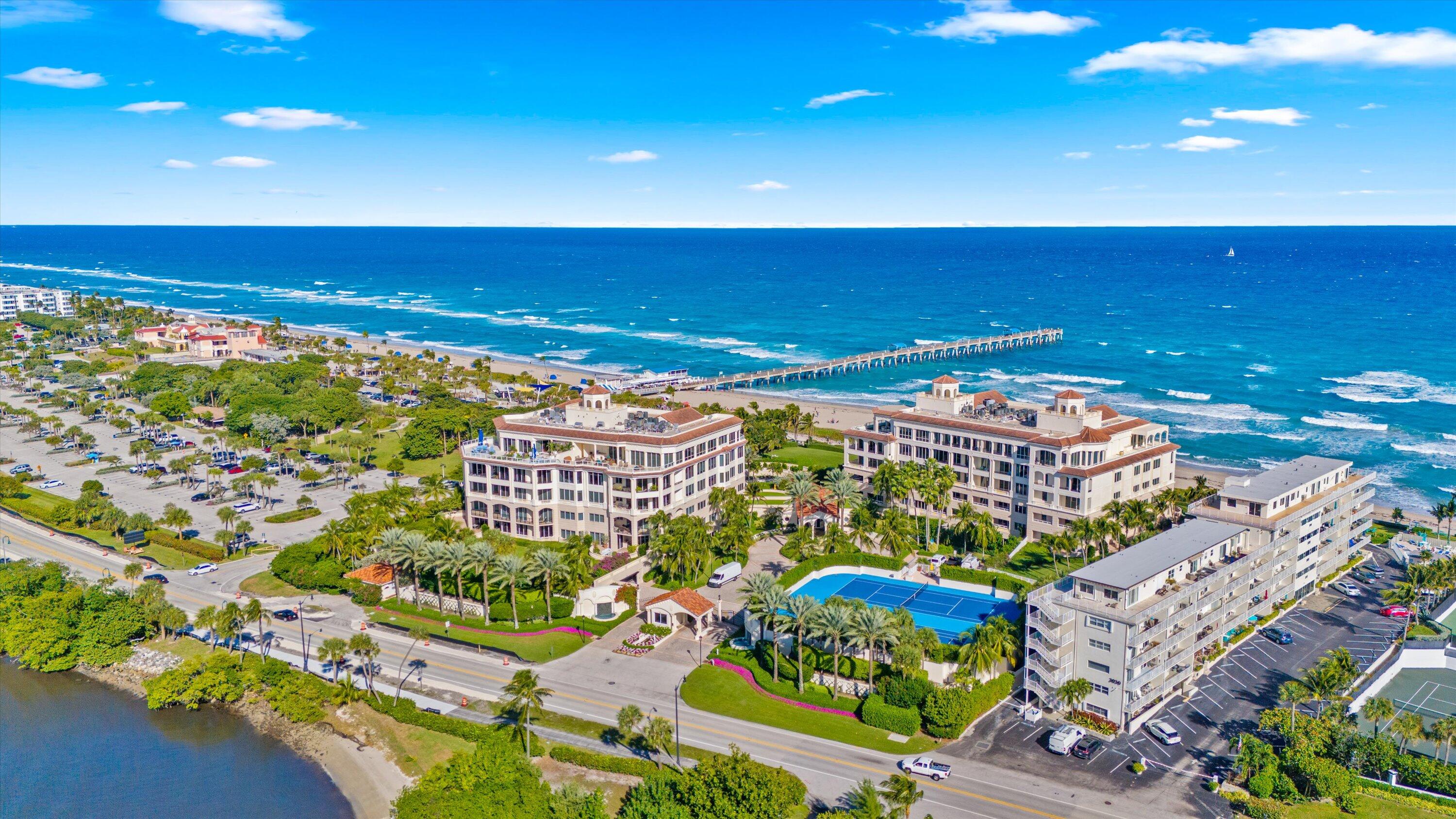 BELLARIA CONDOMINIUM - Residential