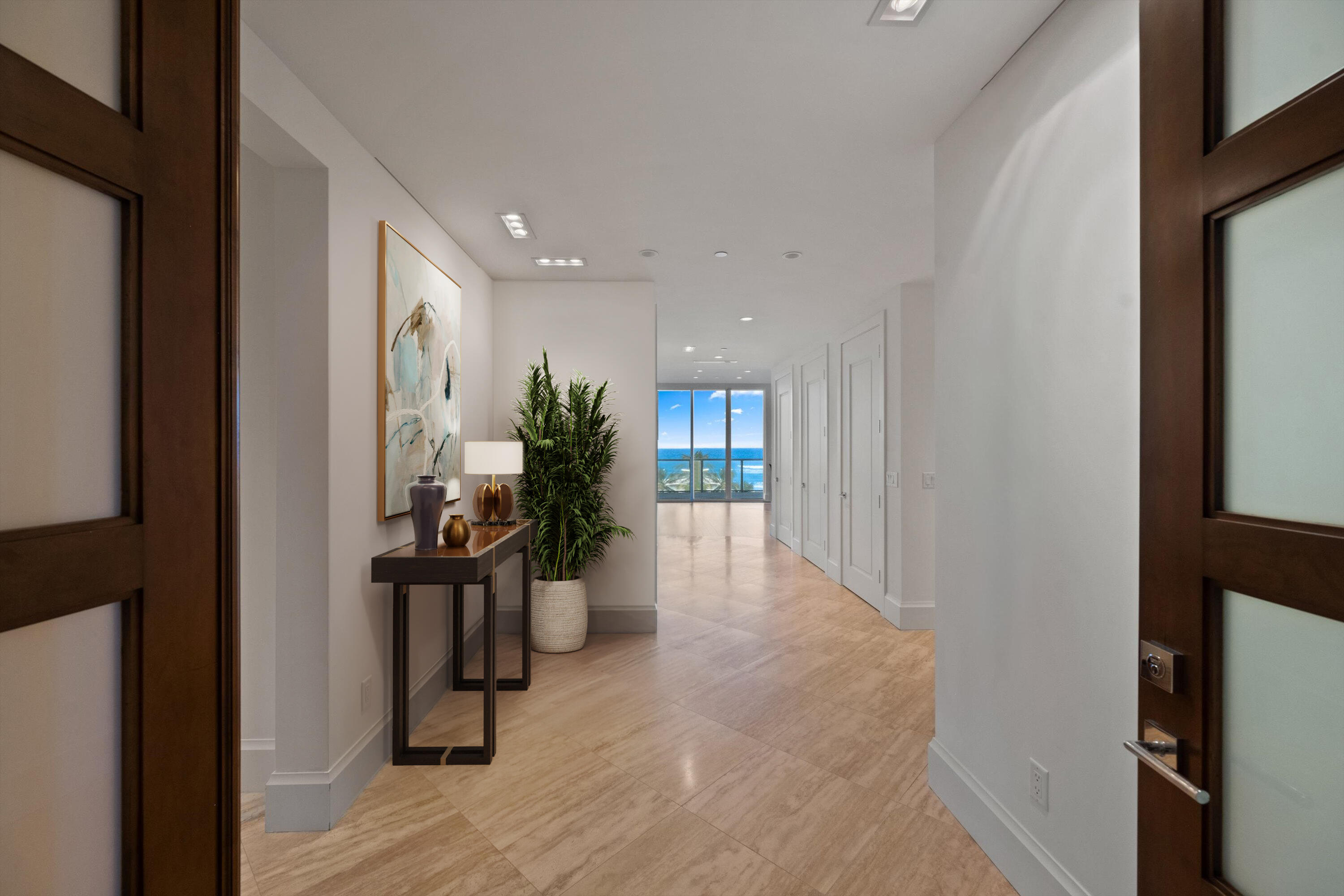 BELLARIA CONDOMINIUM - Residential