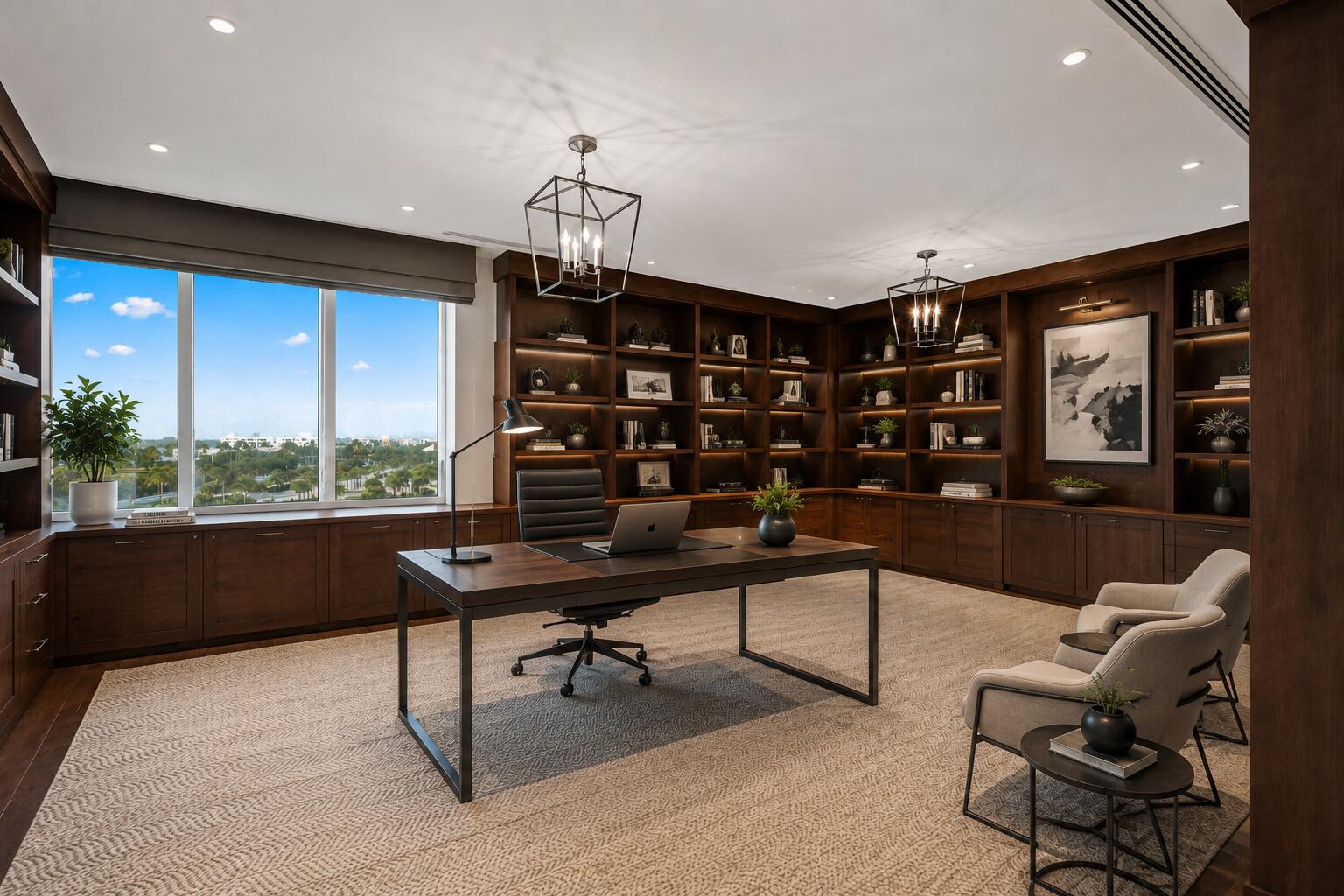 BELLARIA CONDOMINIUM - Residential