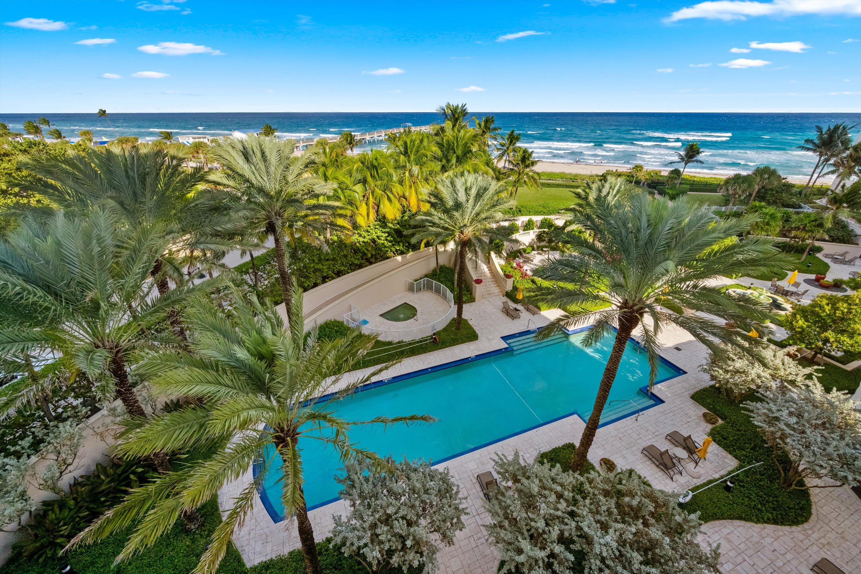 BELLARIA CONDOMINIUM - Residential