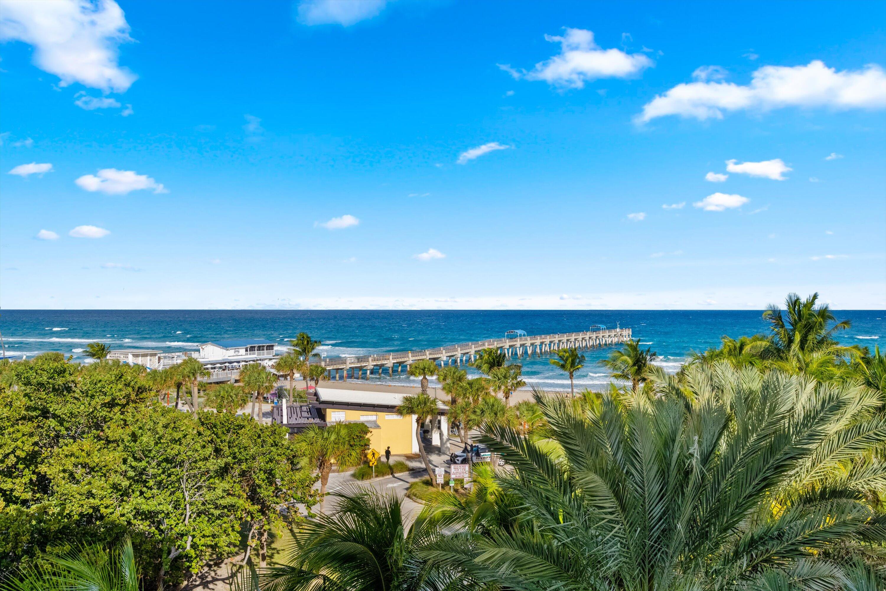 BELLARIA CONDOMINIUM - Residential