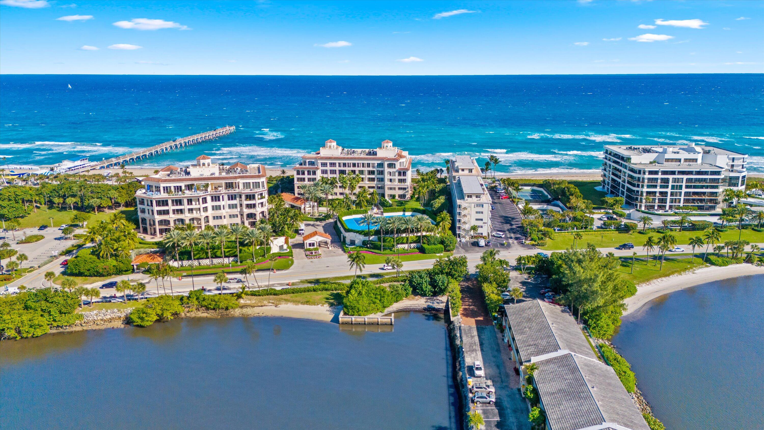 BELLARIA CONDOMINIUM - Residential