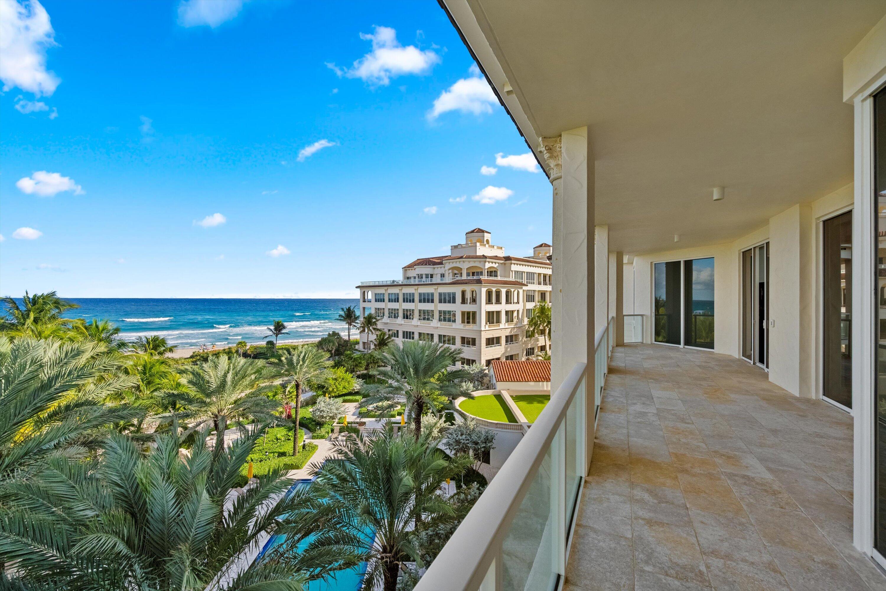 BELLARIA CONDOMINIUM - Residential