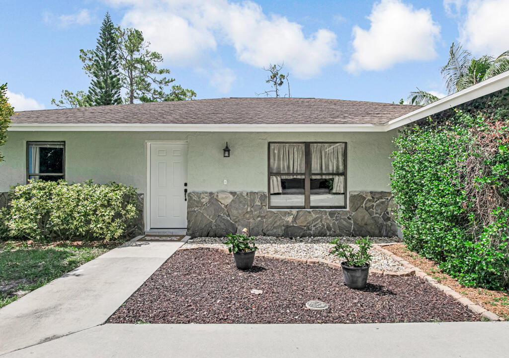 HAWTHORN - Residential