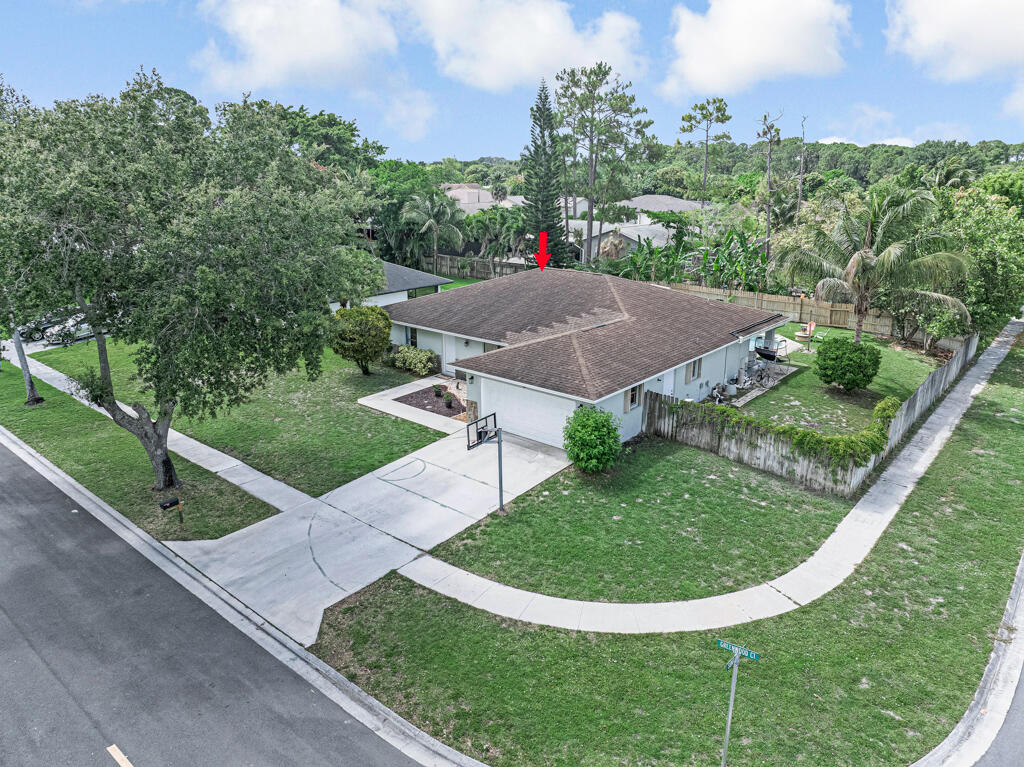 HAWTHORN - Residential