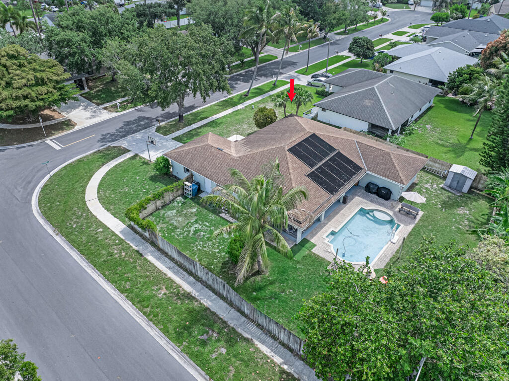 HAWTHORN - Residential