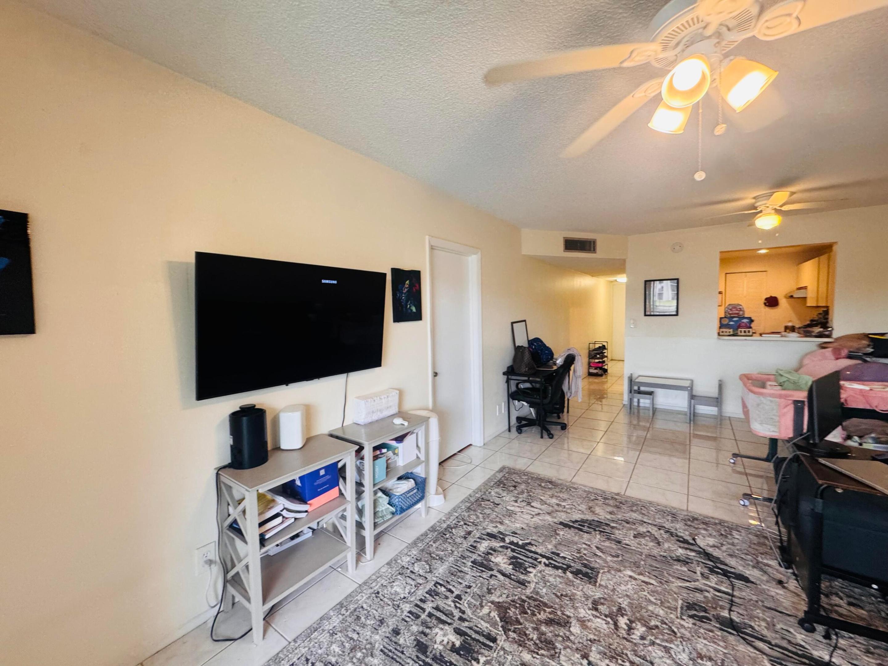 VERSAILLES GARDENS CONDO - Residential