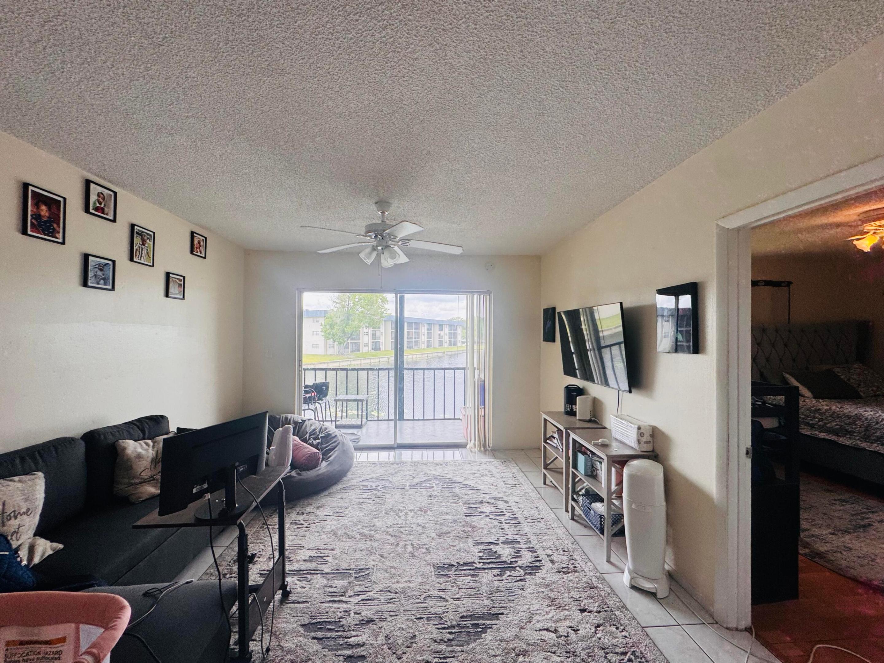 VERSAILLES GARDENS CONDO - Residential