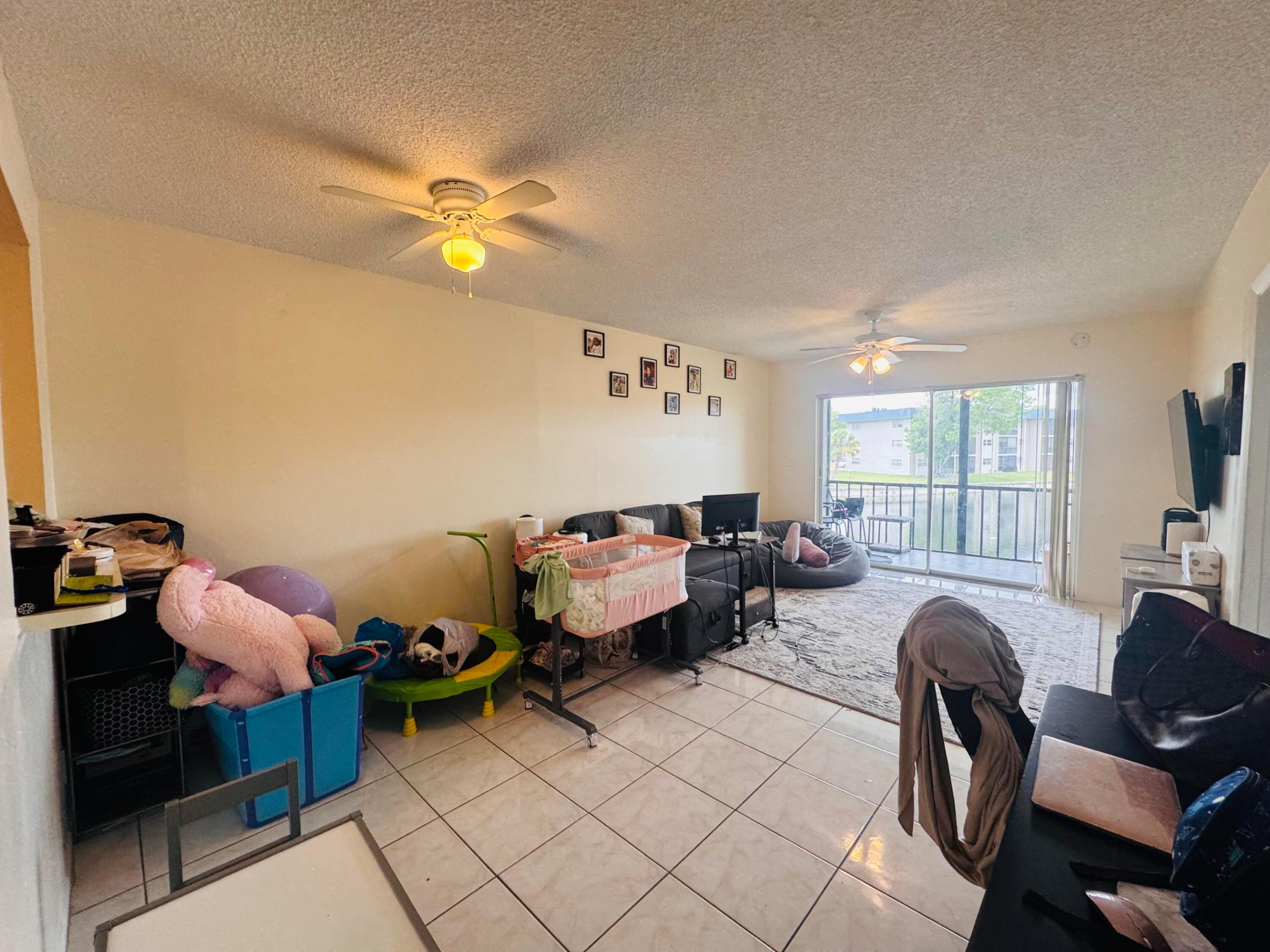 VERSAILLES GARDENS CONDO - Residential
